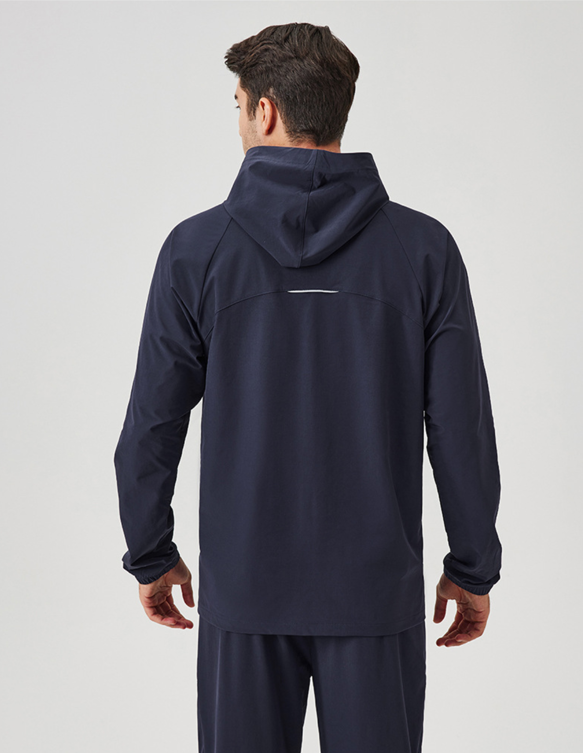 The Aerion Performance Jacket