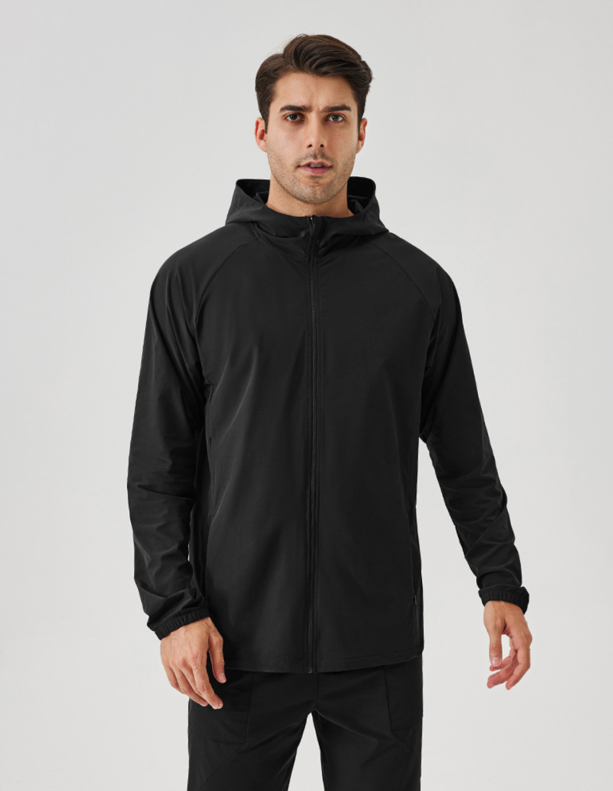 The Aerion Performance Jacket