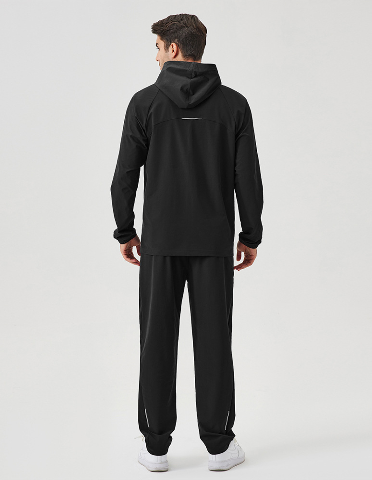 The Aerion Performance Jacket