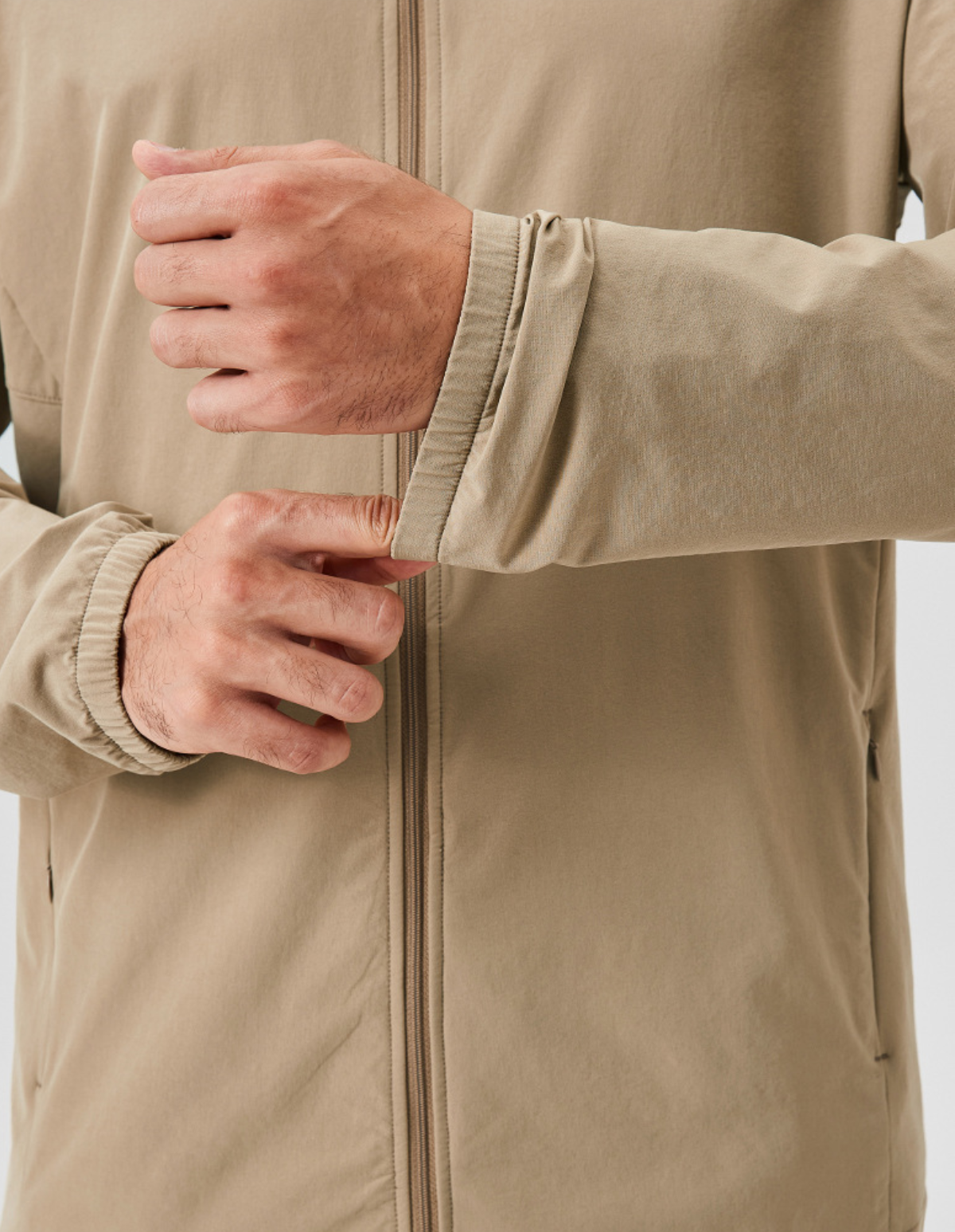 The Aerion Performance Jacket