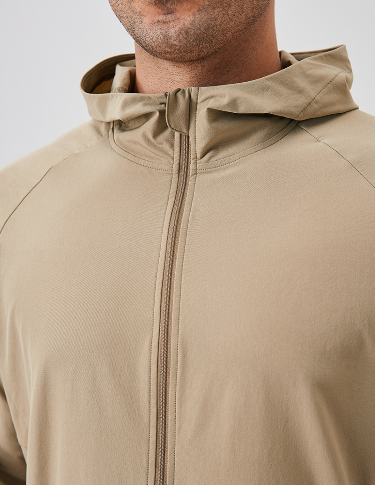 The Aerion Performance Jacket