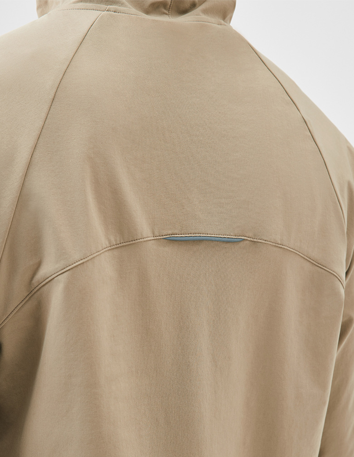 The Aerion Performance Jacket