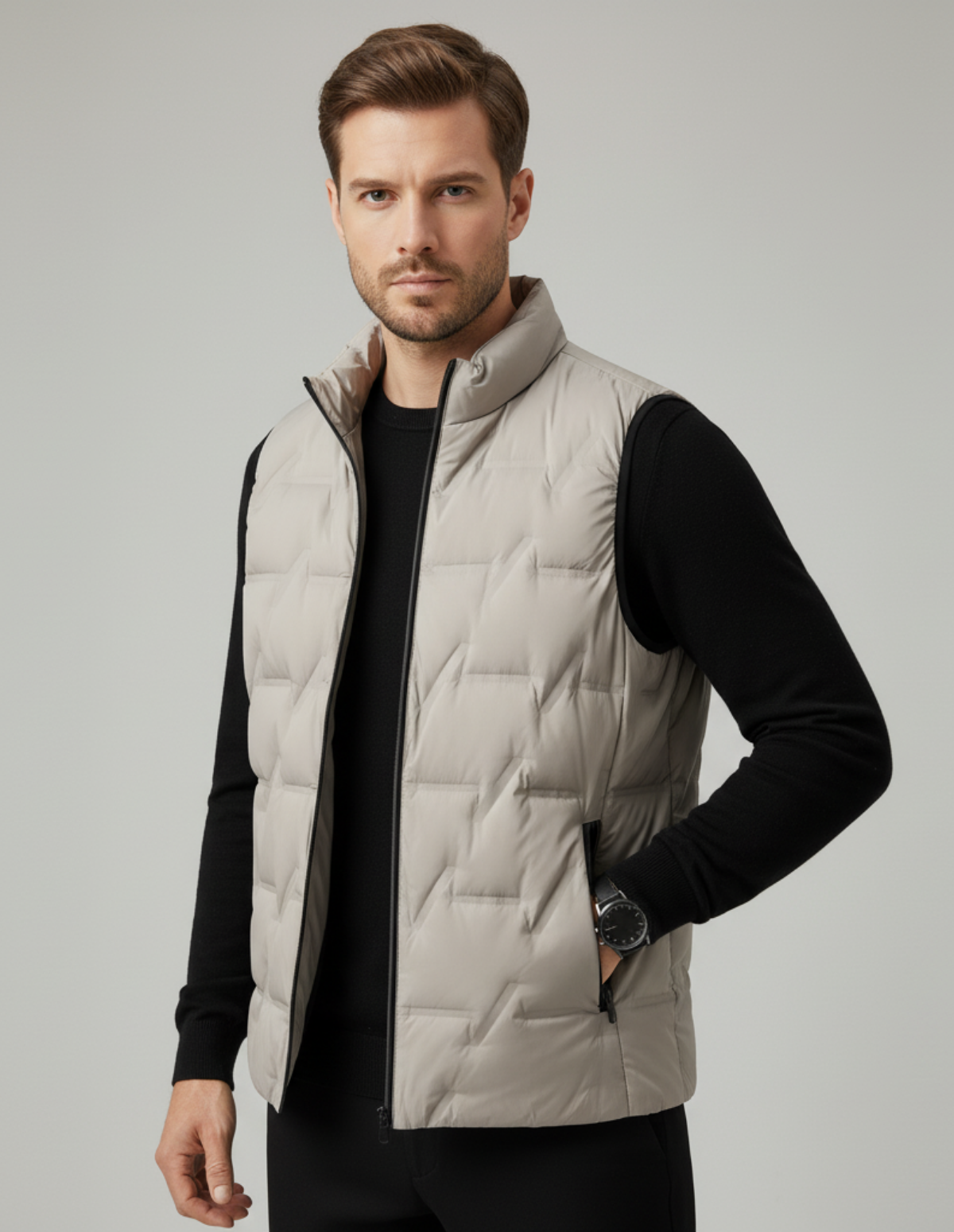 Soles Lightweight Gilet