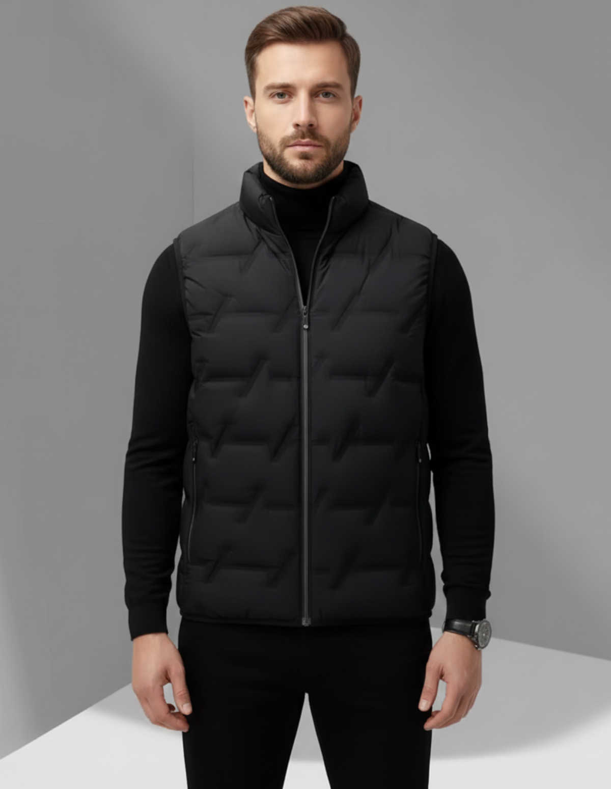 Soles Lightweight Gilet