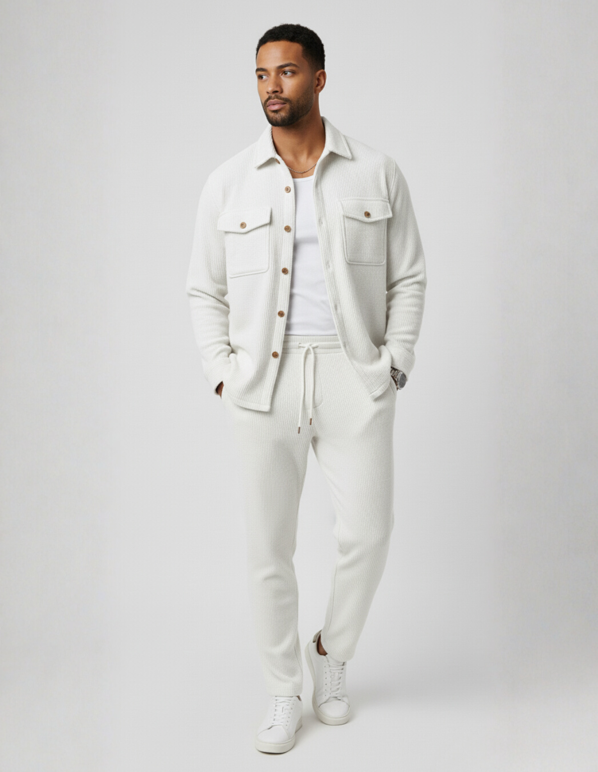 The Motion Waffle Set