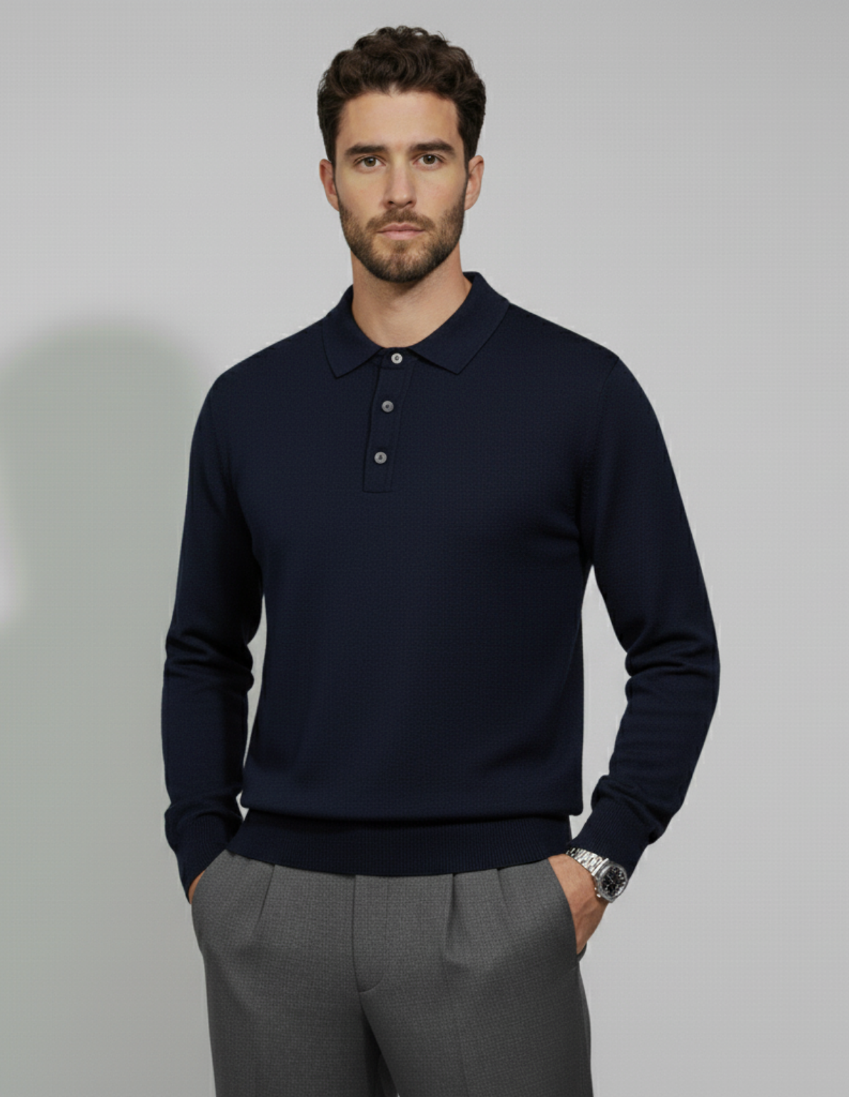 Liora Cashmere Sweater