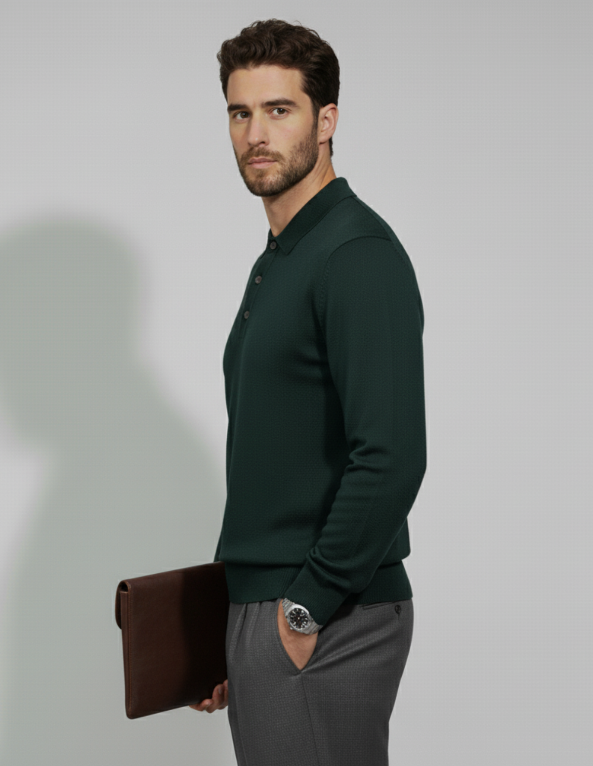 Liora Cashmere Sweater
