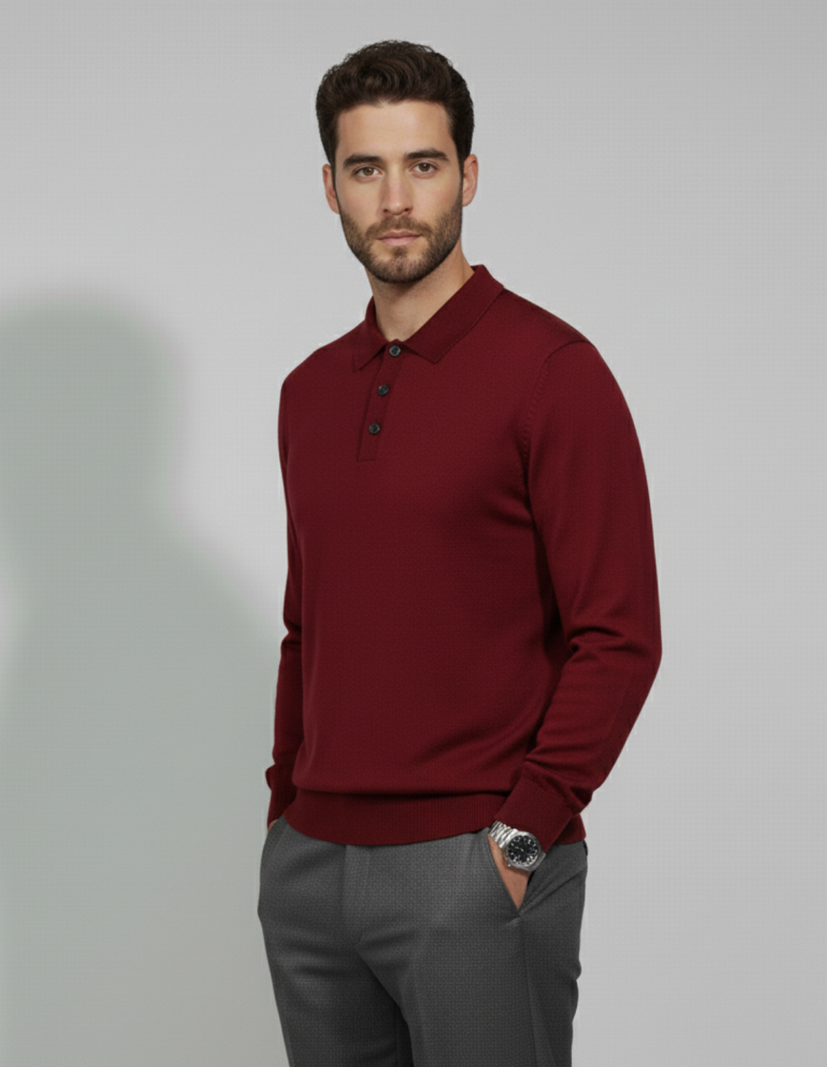 Liora Cashmere Sweater