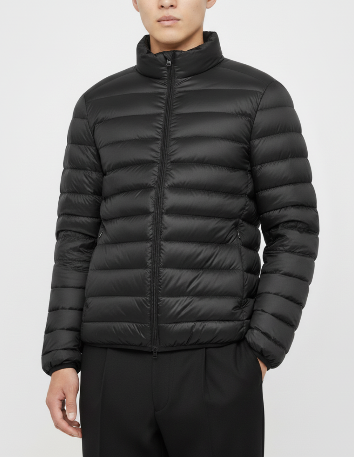 Nova Down Jacket