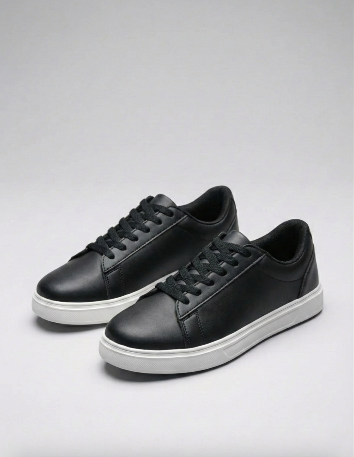 The Soho Platform Sneakers