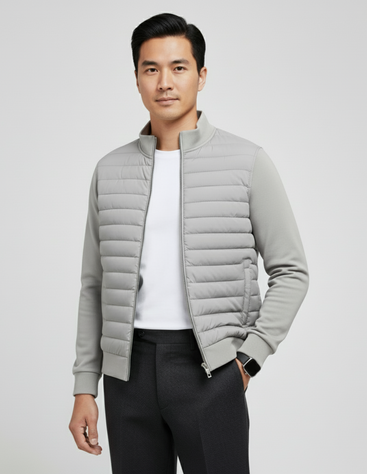 Pokys Lightweight Jacket