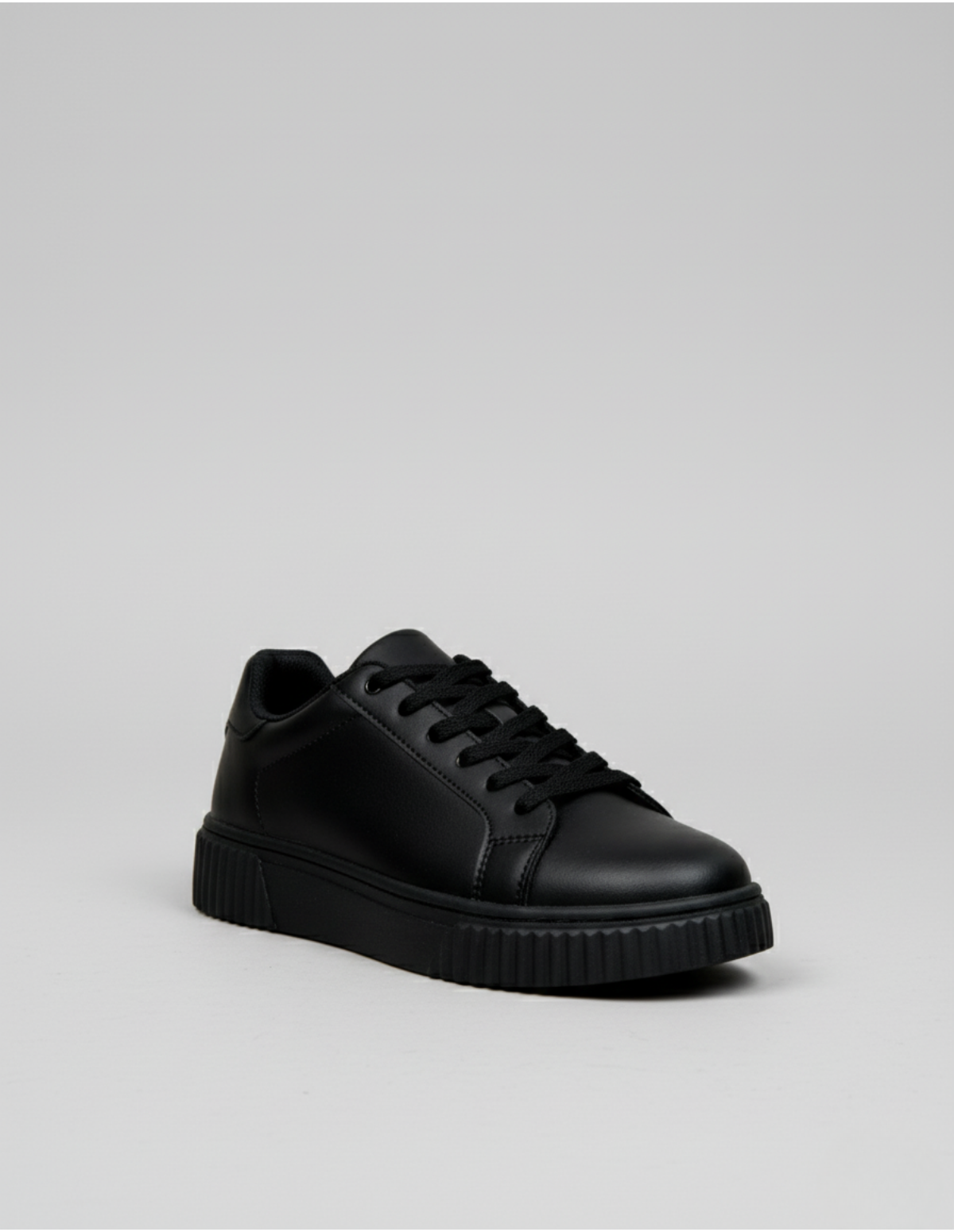 The Orion Platform Sneakers