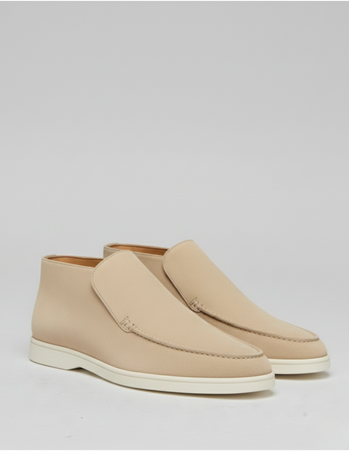 Lumiere Loafers