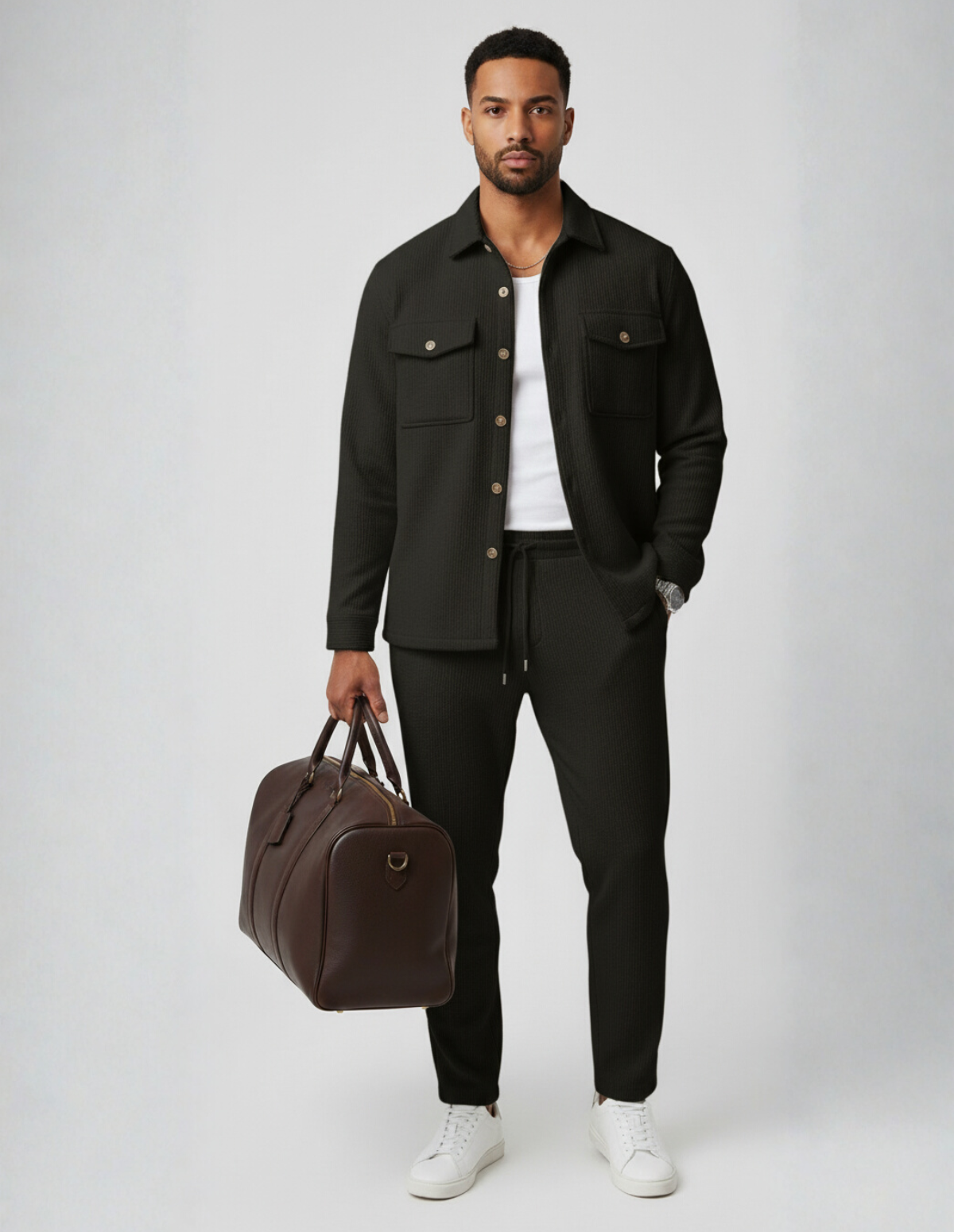 The Motion Waffle Set