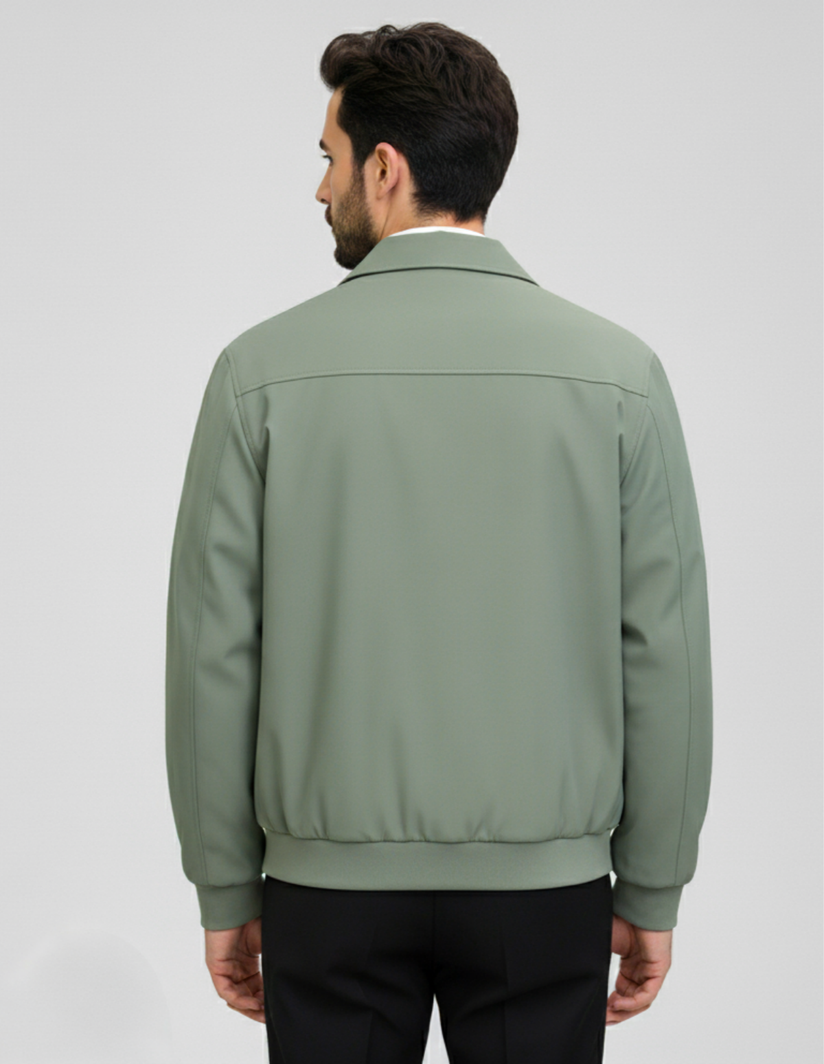 The Cipher Multi-Pocket Jacket