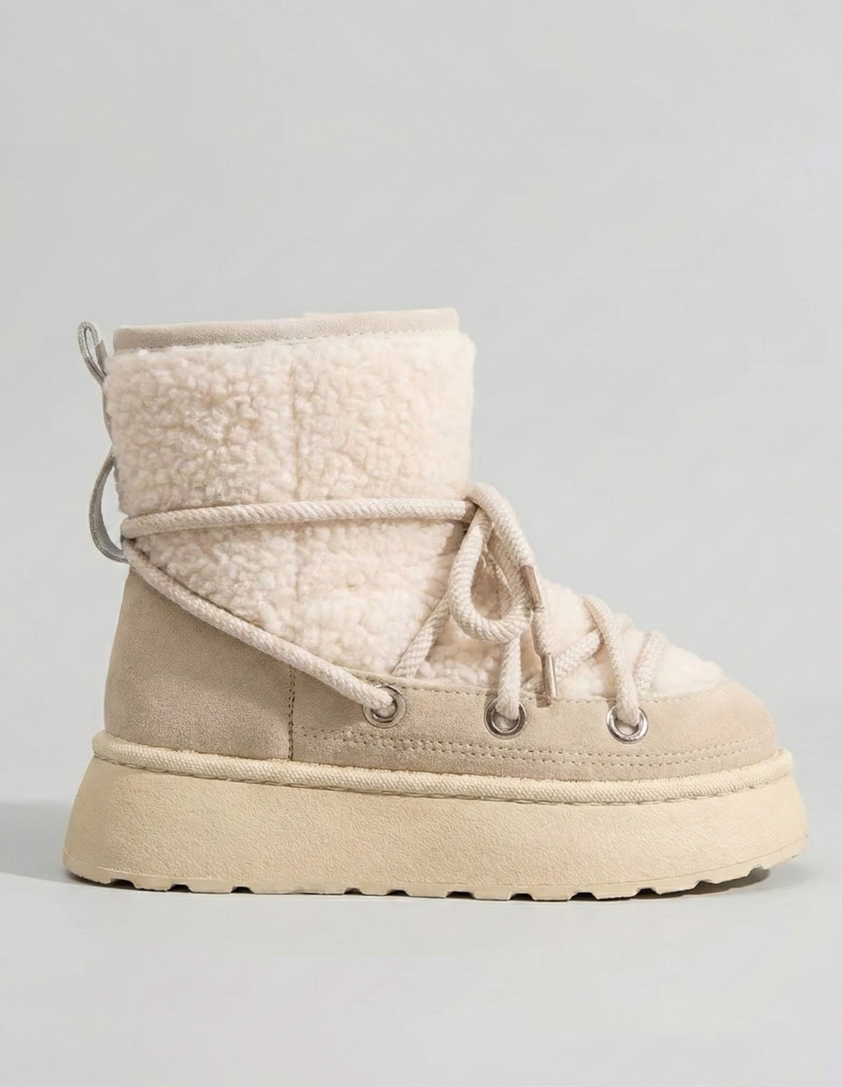 The Valora Snow Boots