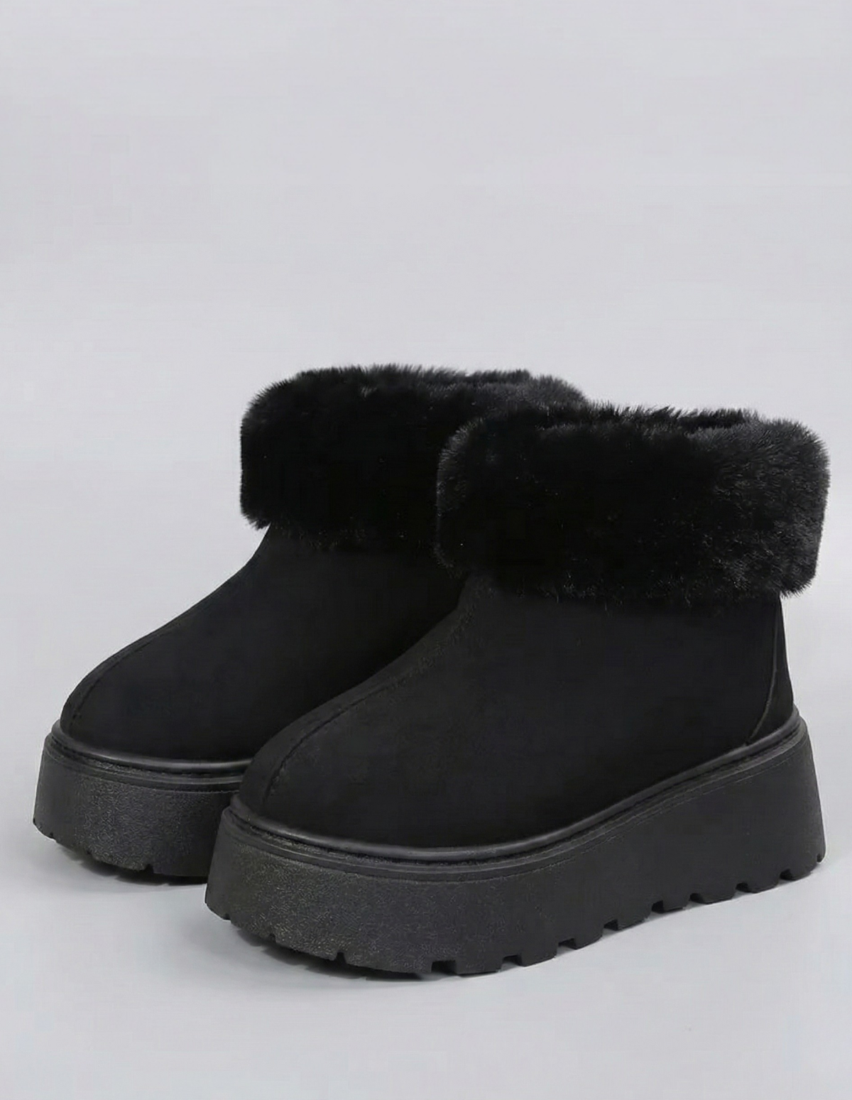The Alvara Snow Boots