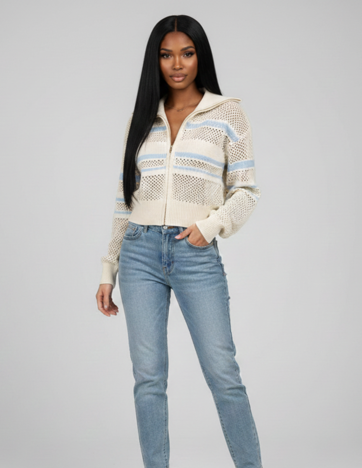 The Ellington Cardigan