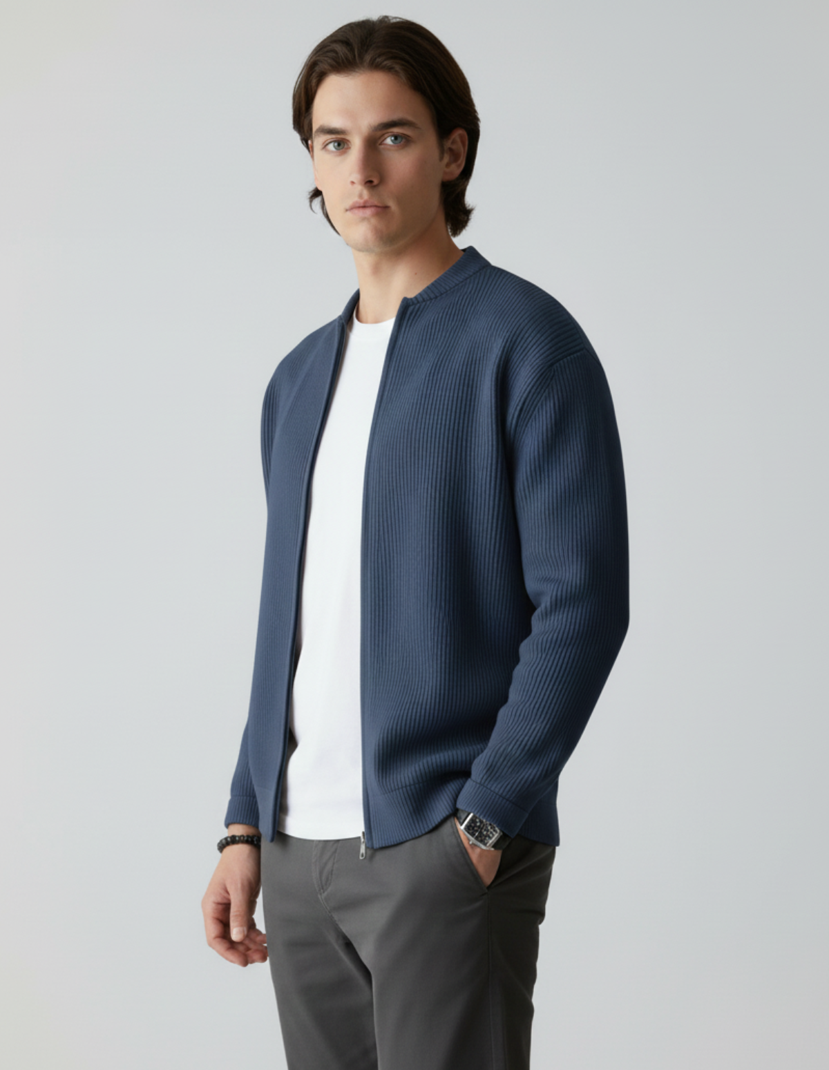 The Hawthorne Jacket