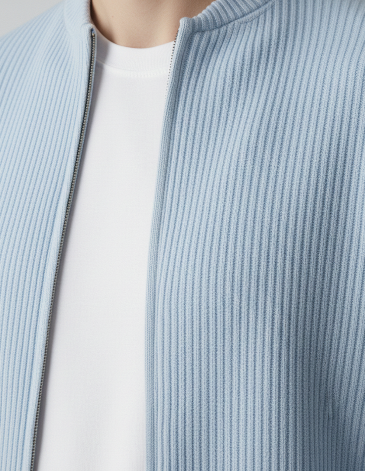 The Hawthorne Jacket