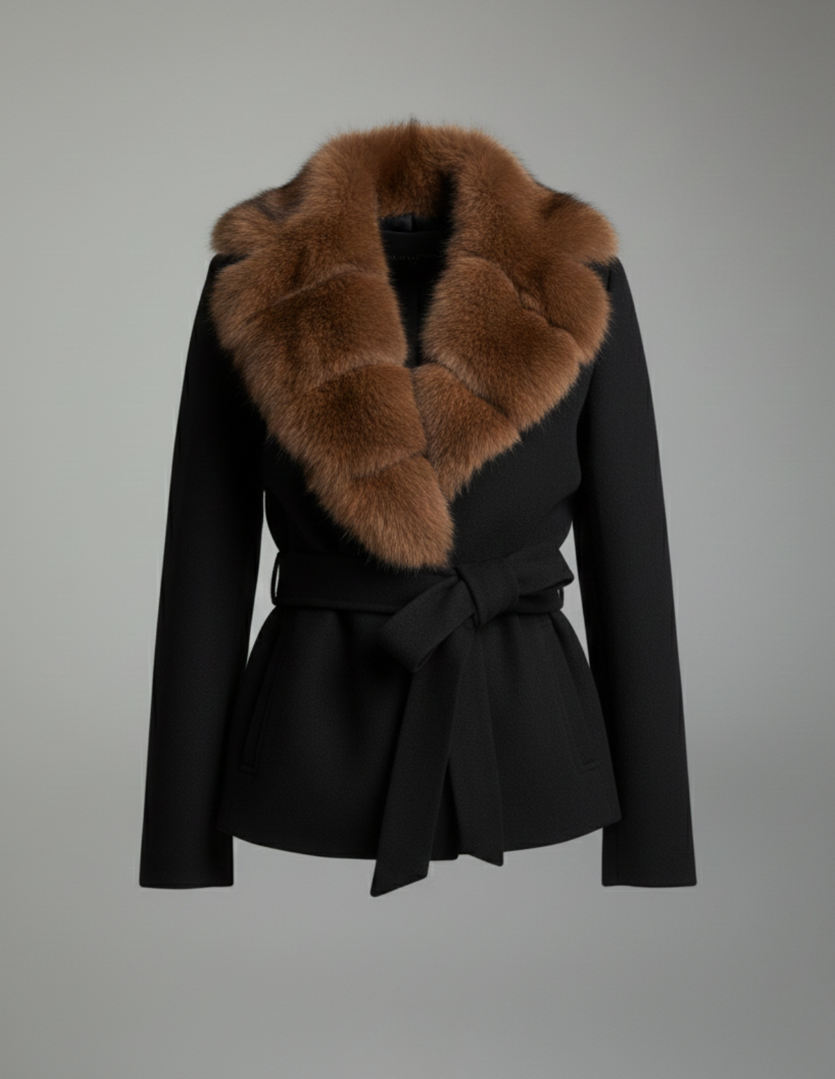 The Belgrave Coat