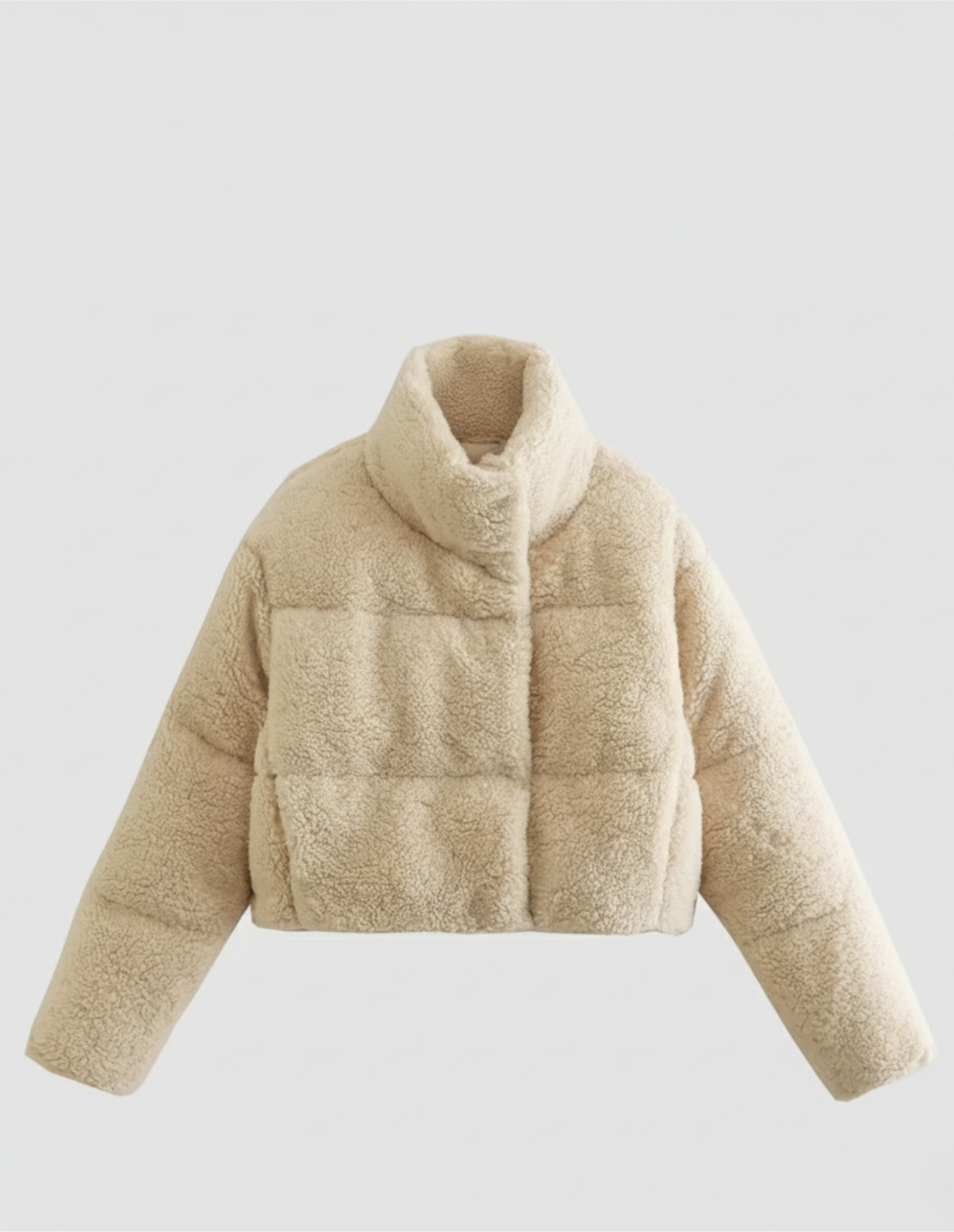 The Calder Fleece Jacket