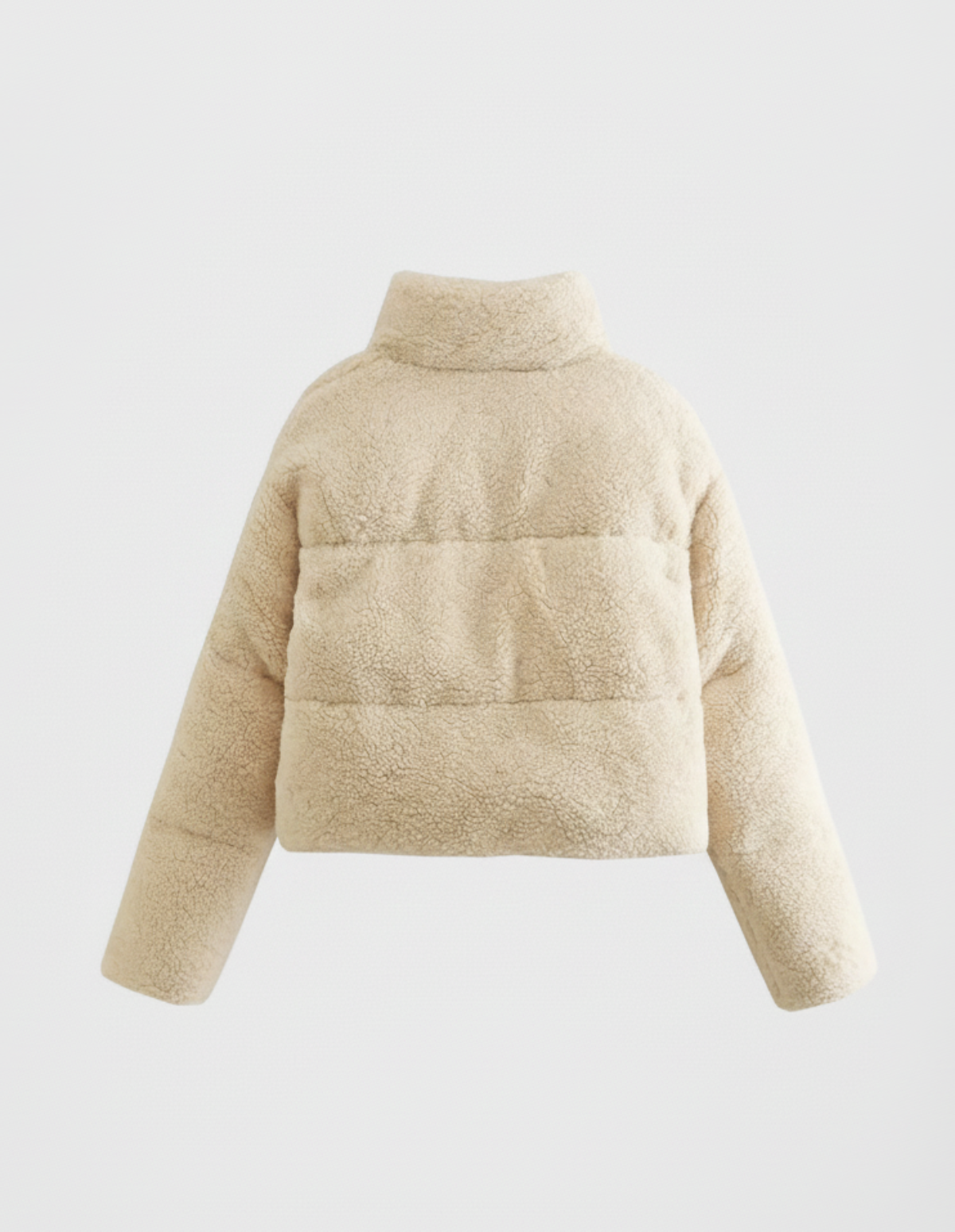 The Calder Fleece Jacket
