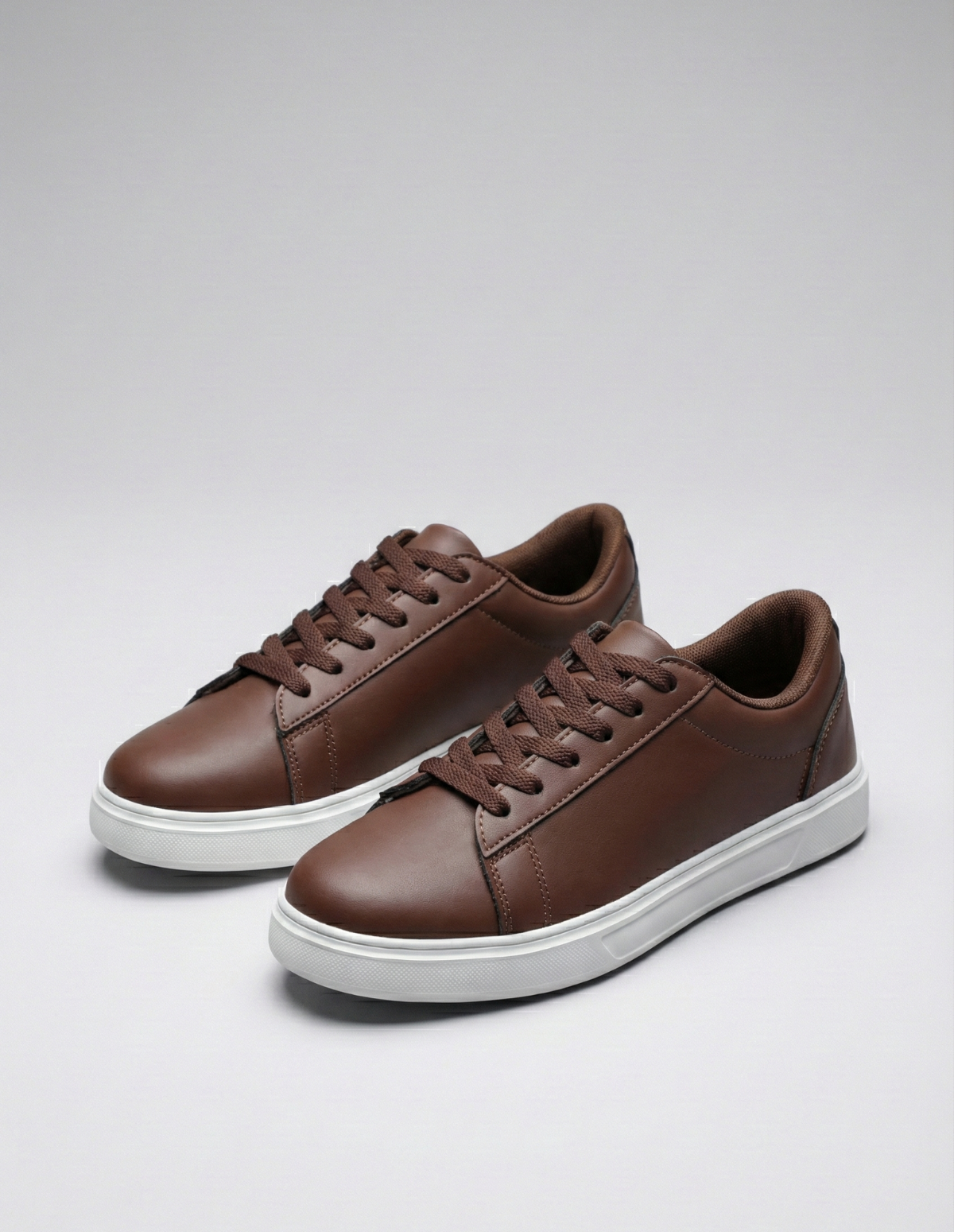 The Soho Platform Sneakers