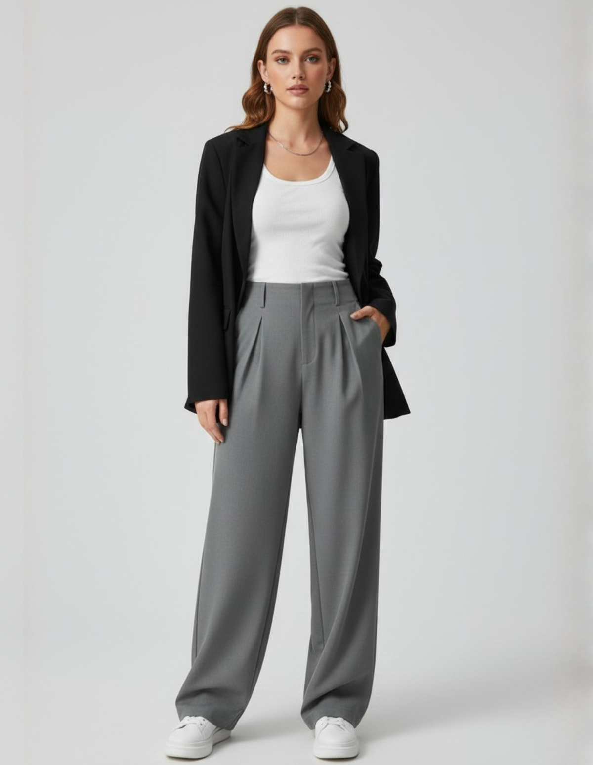 The Marlowe Trousers