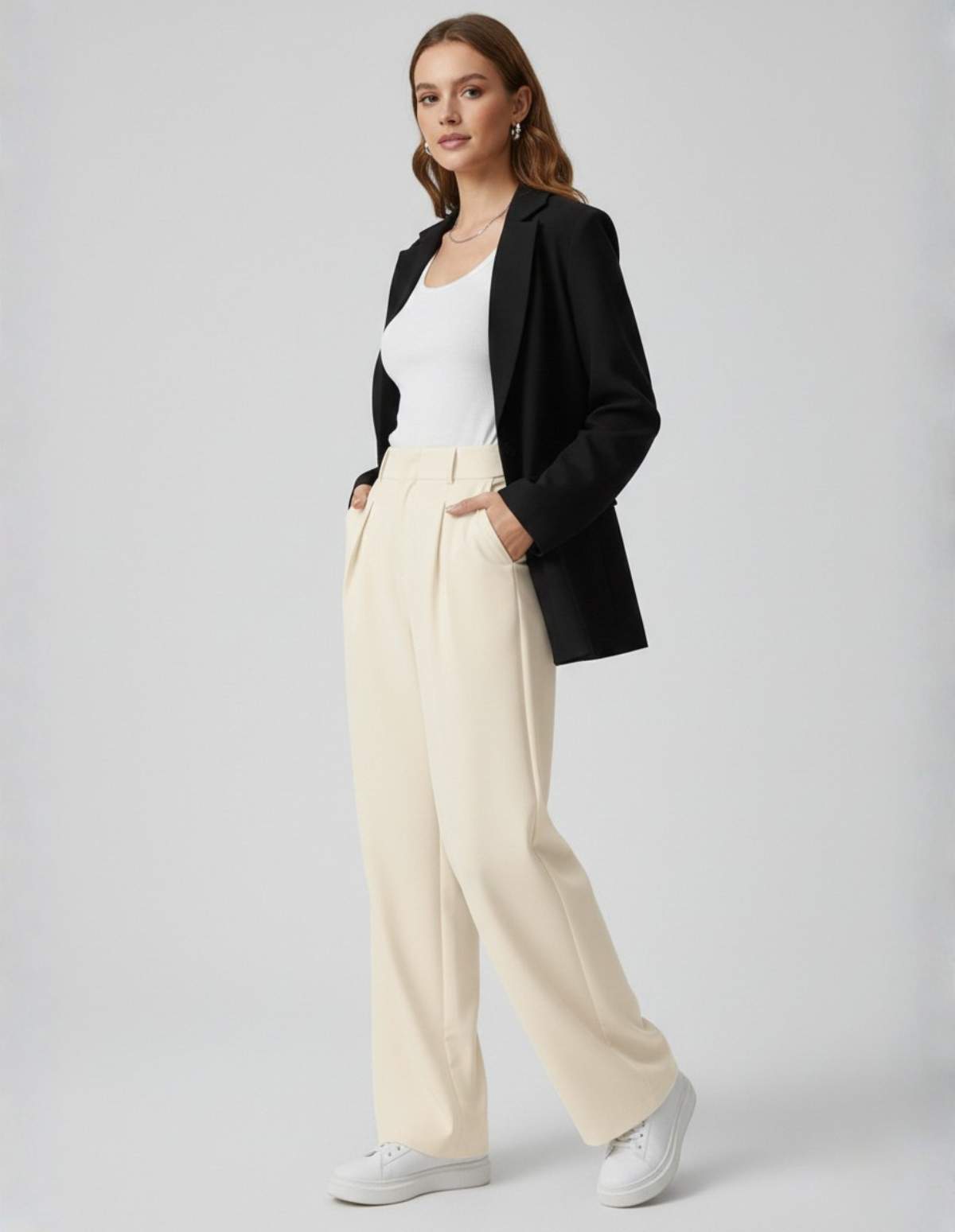 The Marlowe Trousers