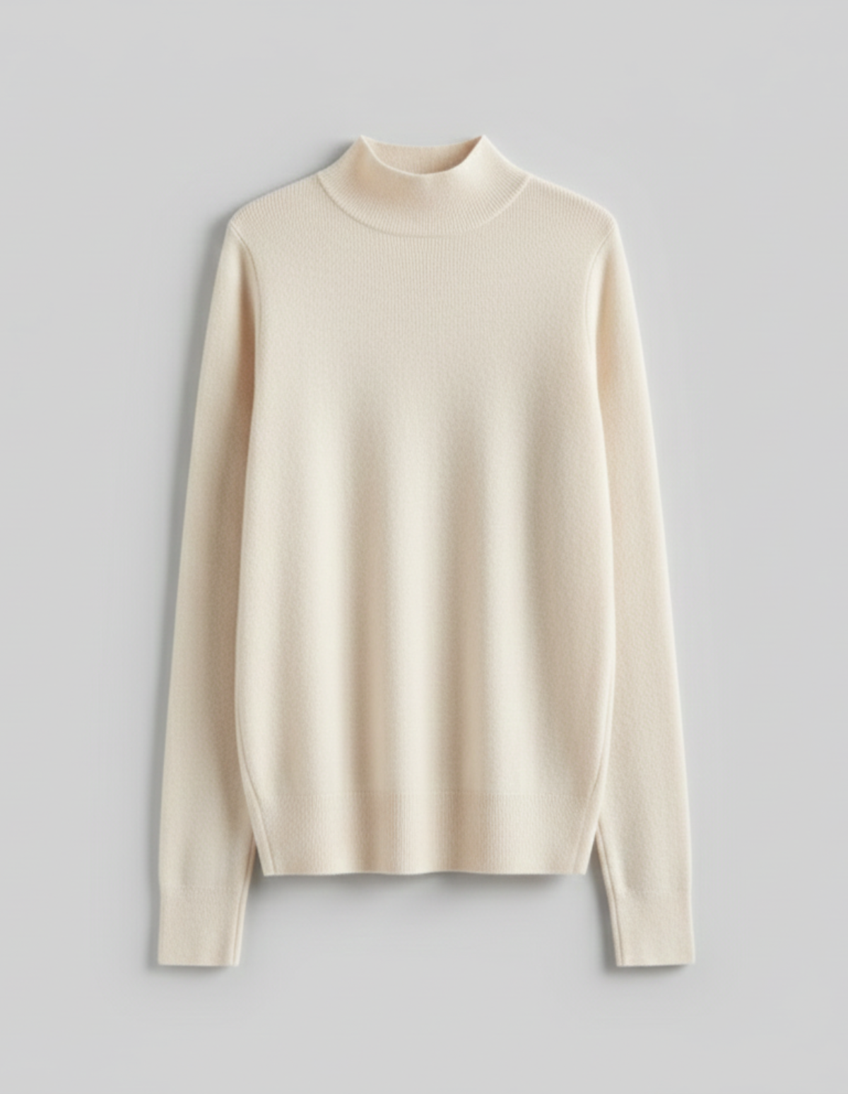 The Arden Neck Sweater