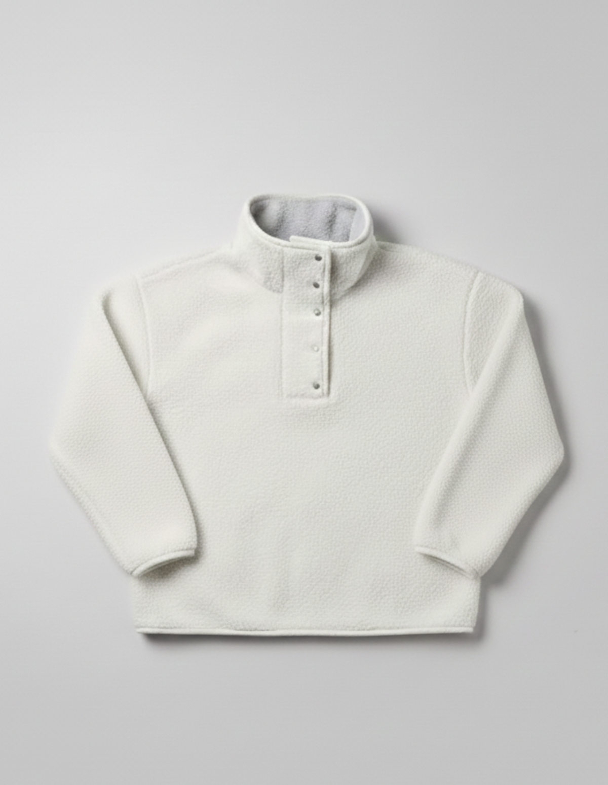 The Radley Fleece Pullover