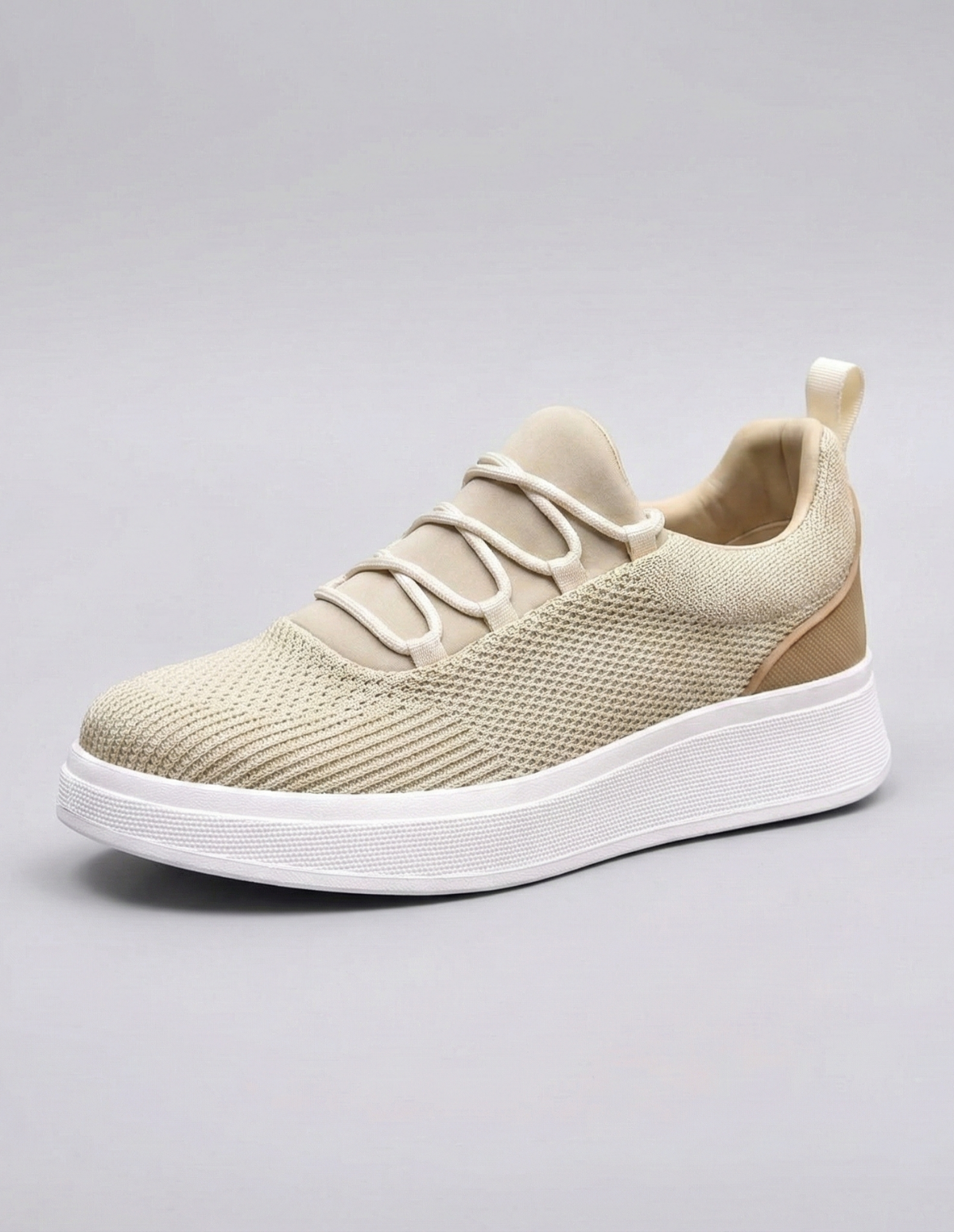 Aero Mesh Slip-On Trainers