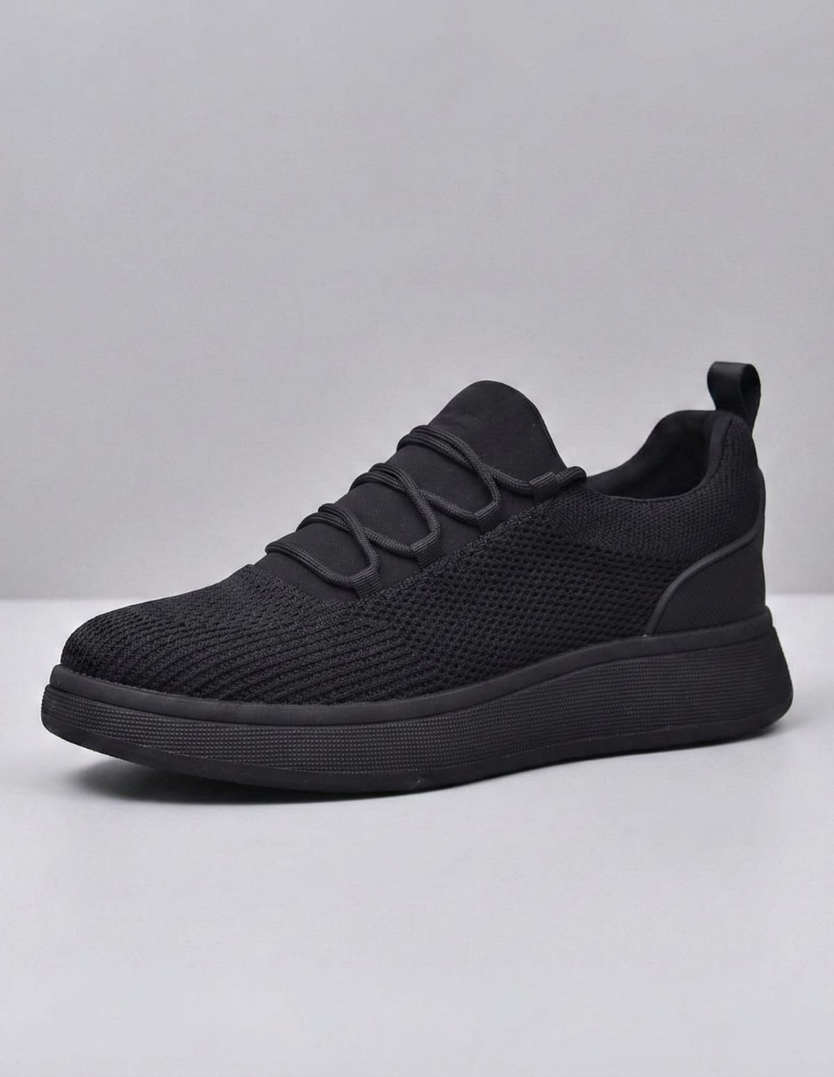 Aero Mesh Slip-On Trainers