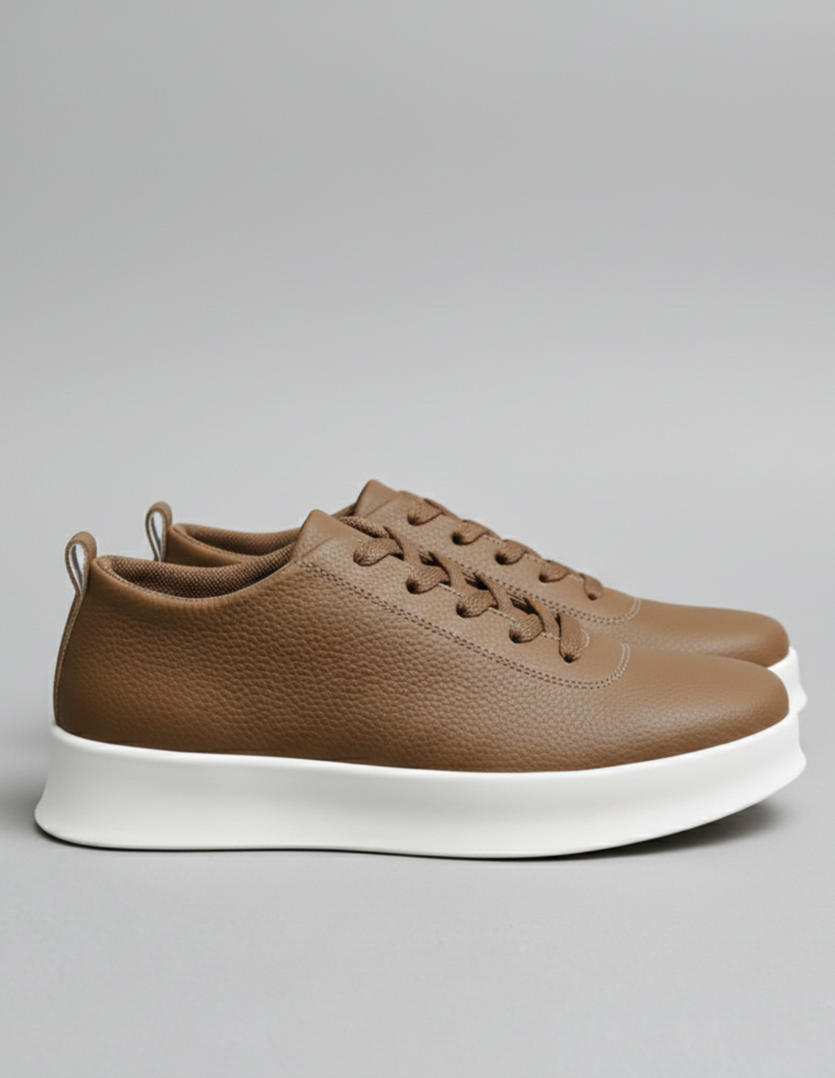 The Ashbury Minimalist Sneaker