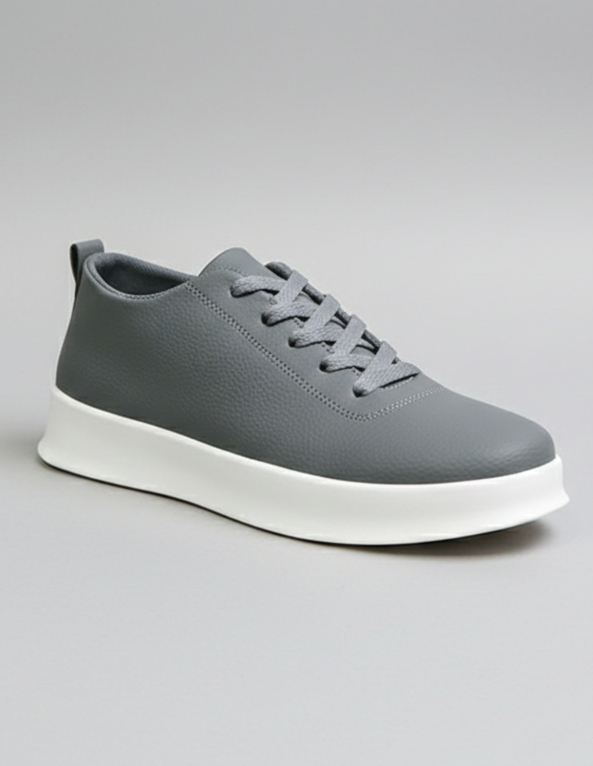 The Ashbury Minimalist Sneaker