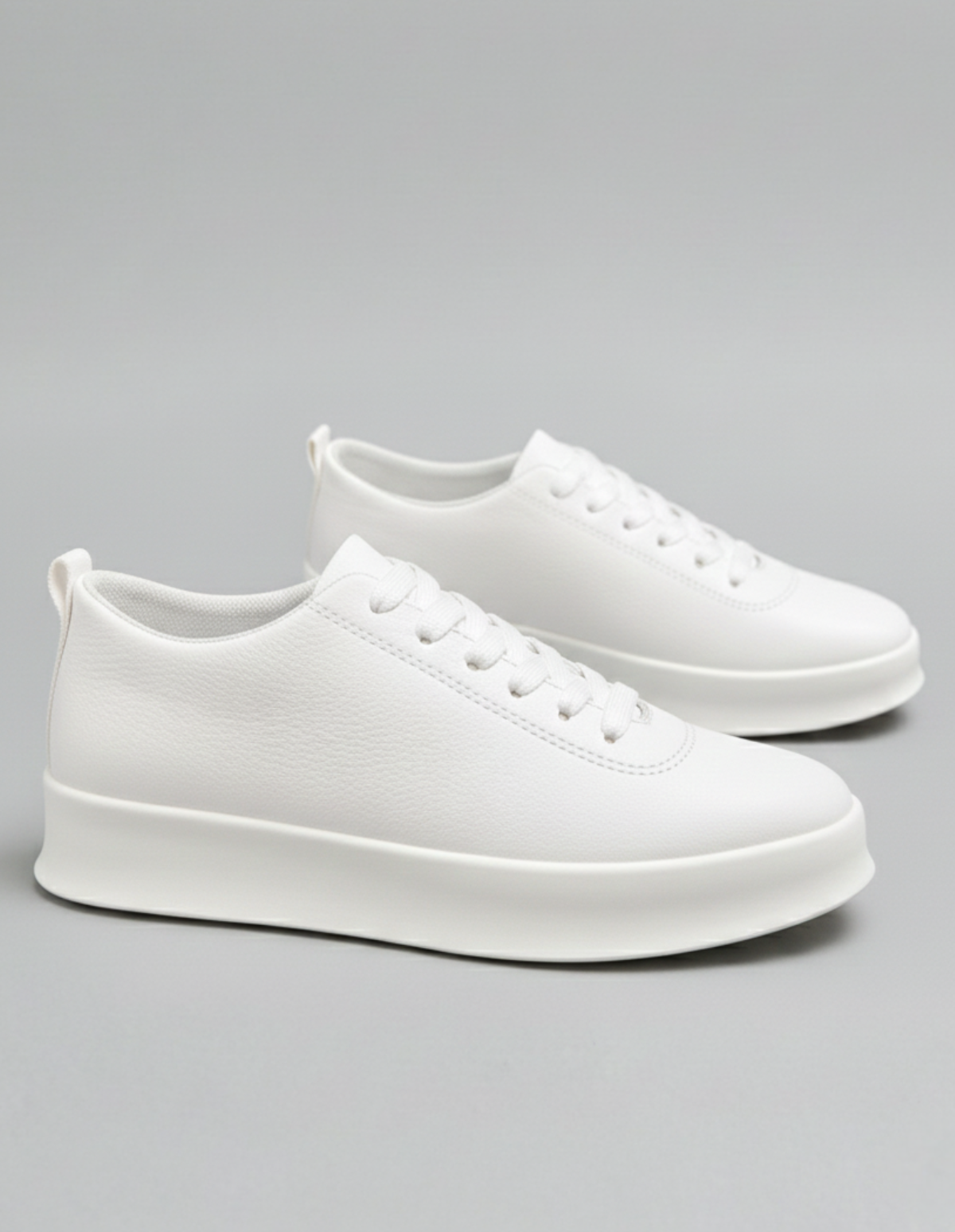 The Ashbury Minimalist Sneaker