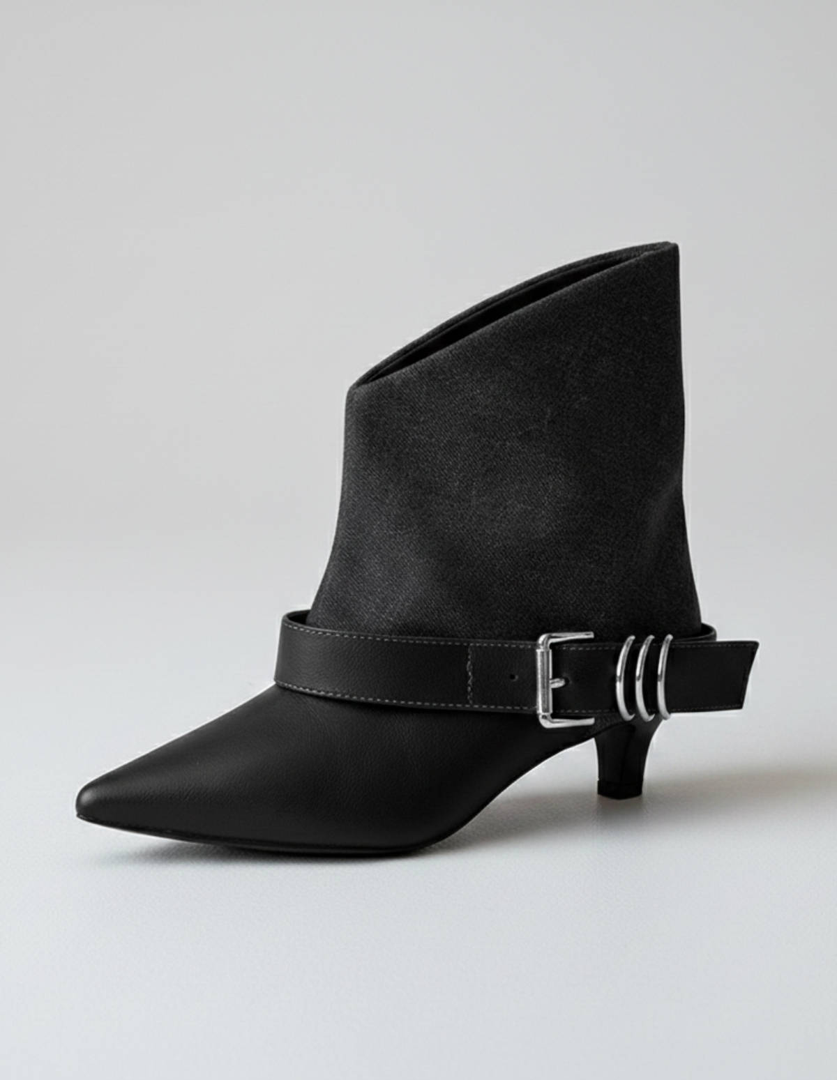 The Caldwell Ankle Boot