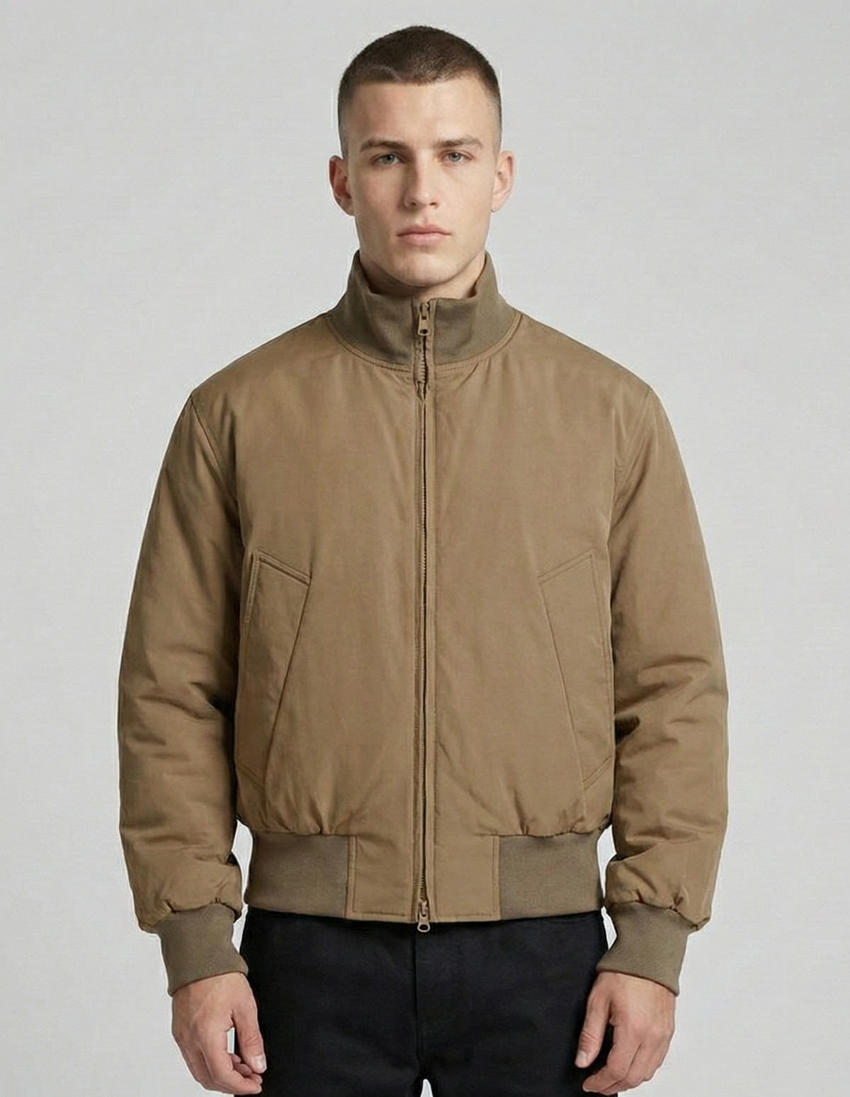 Atlas Flight Down Jacket