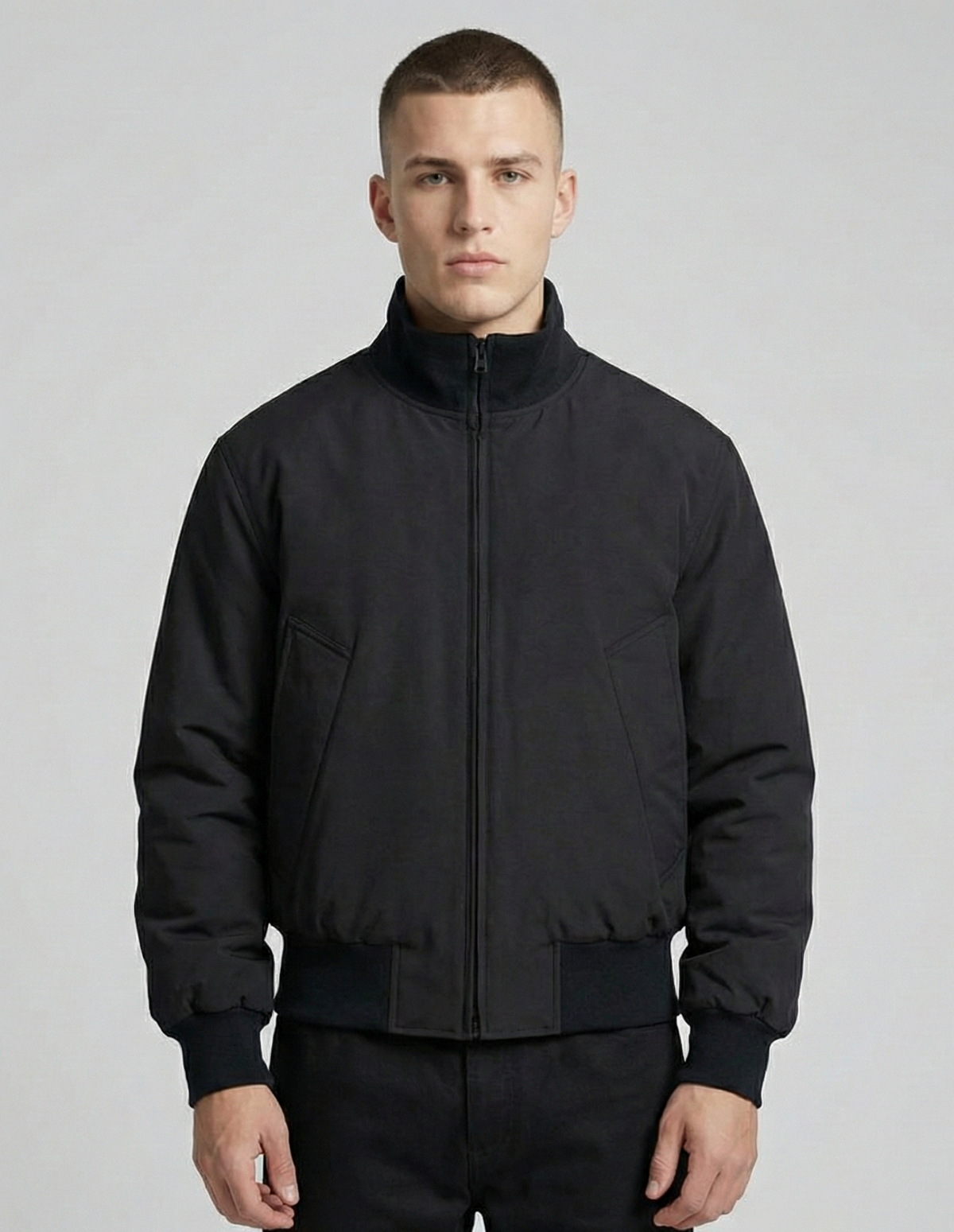 Atlas Flight Down Jacket