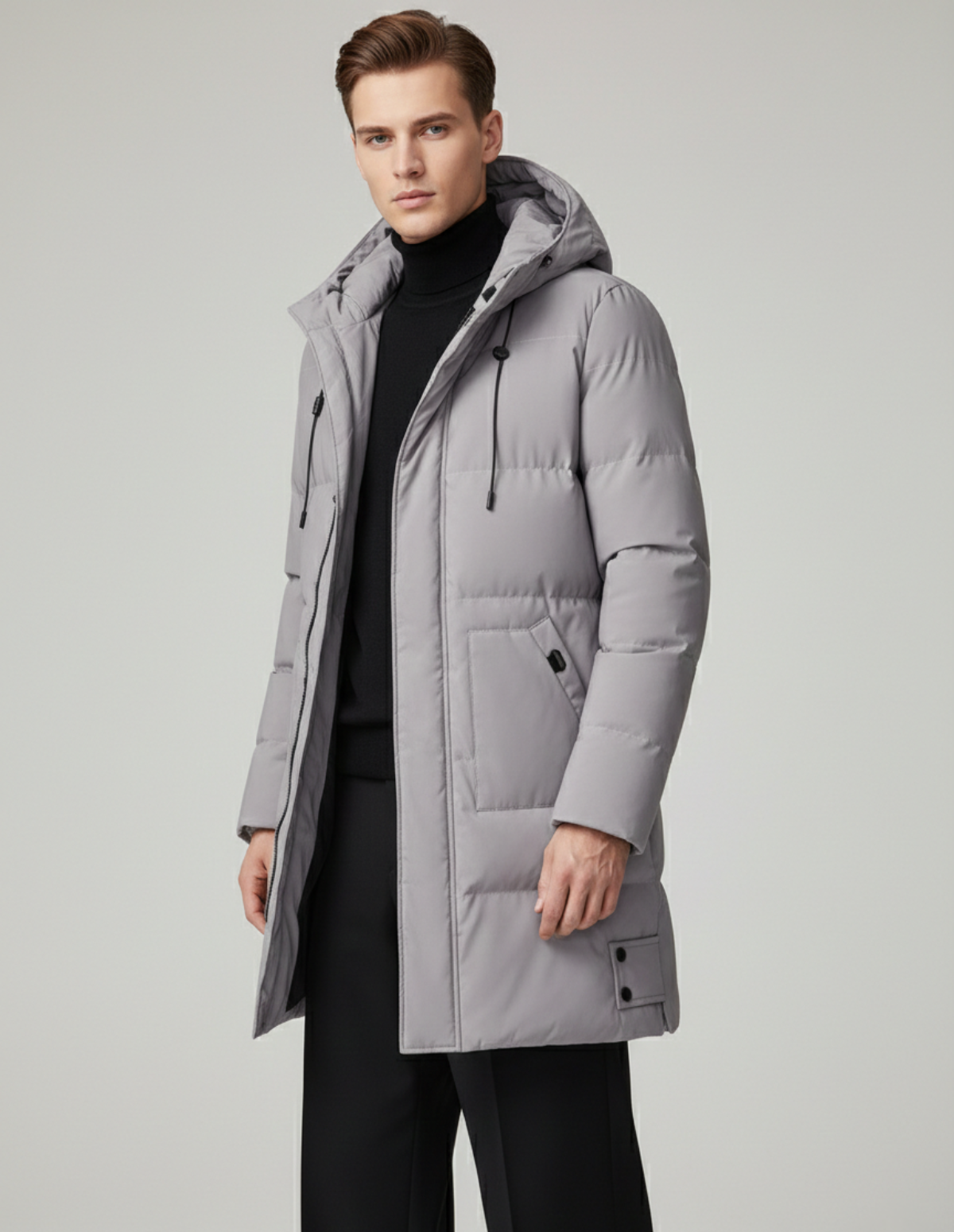 The Ardin Parka