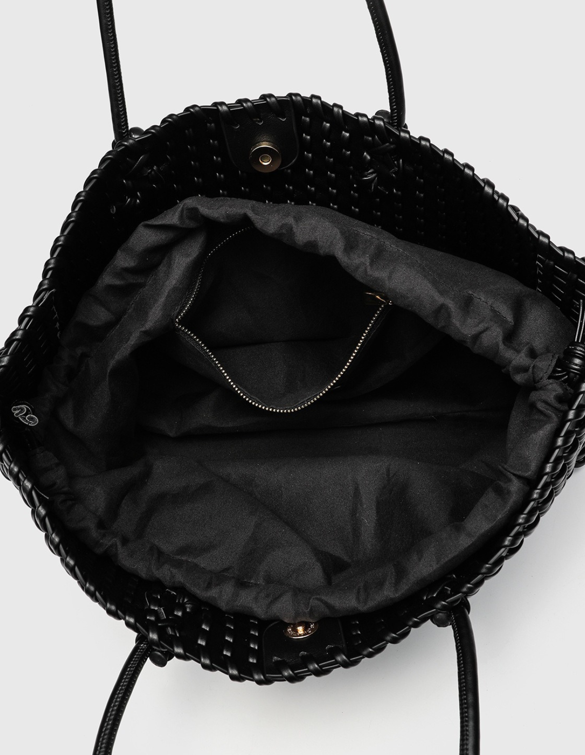 The Sorella Woven Tote