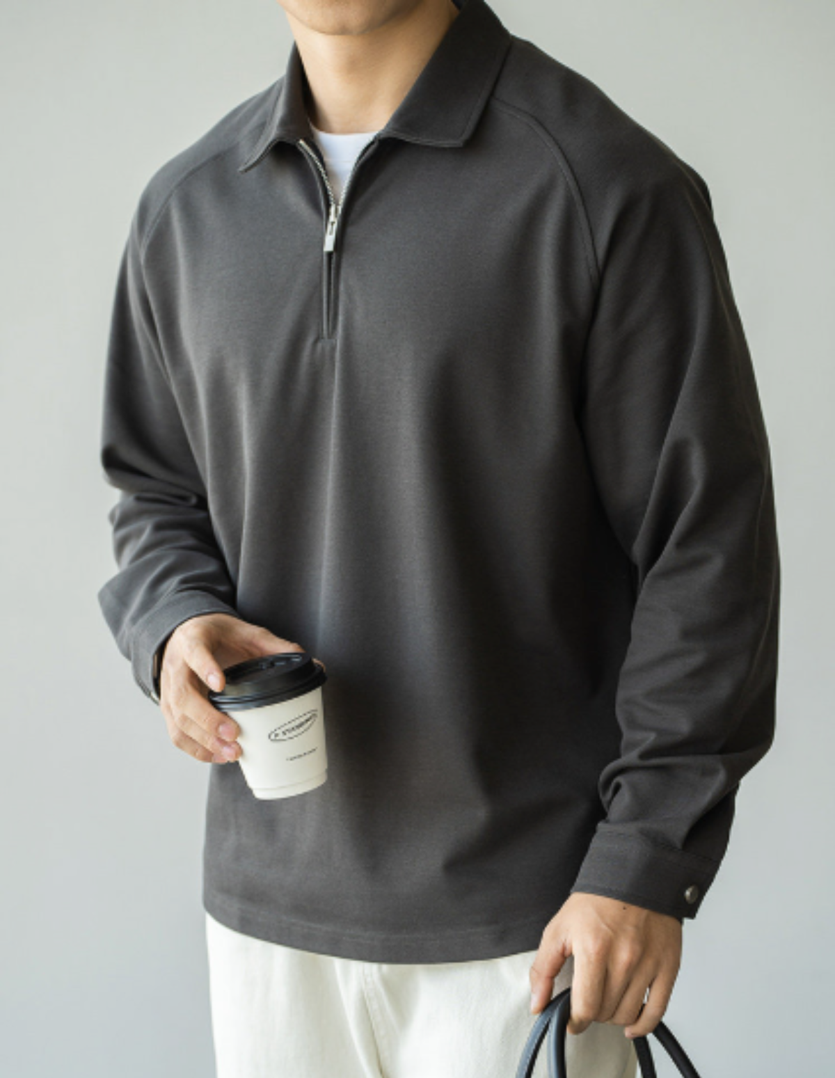 The Kaoru Sweatshirt