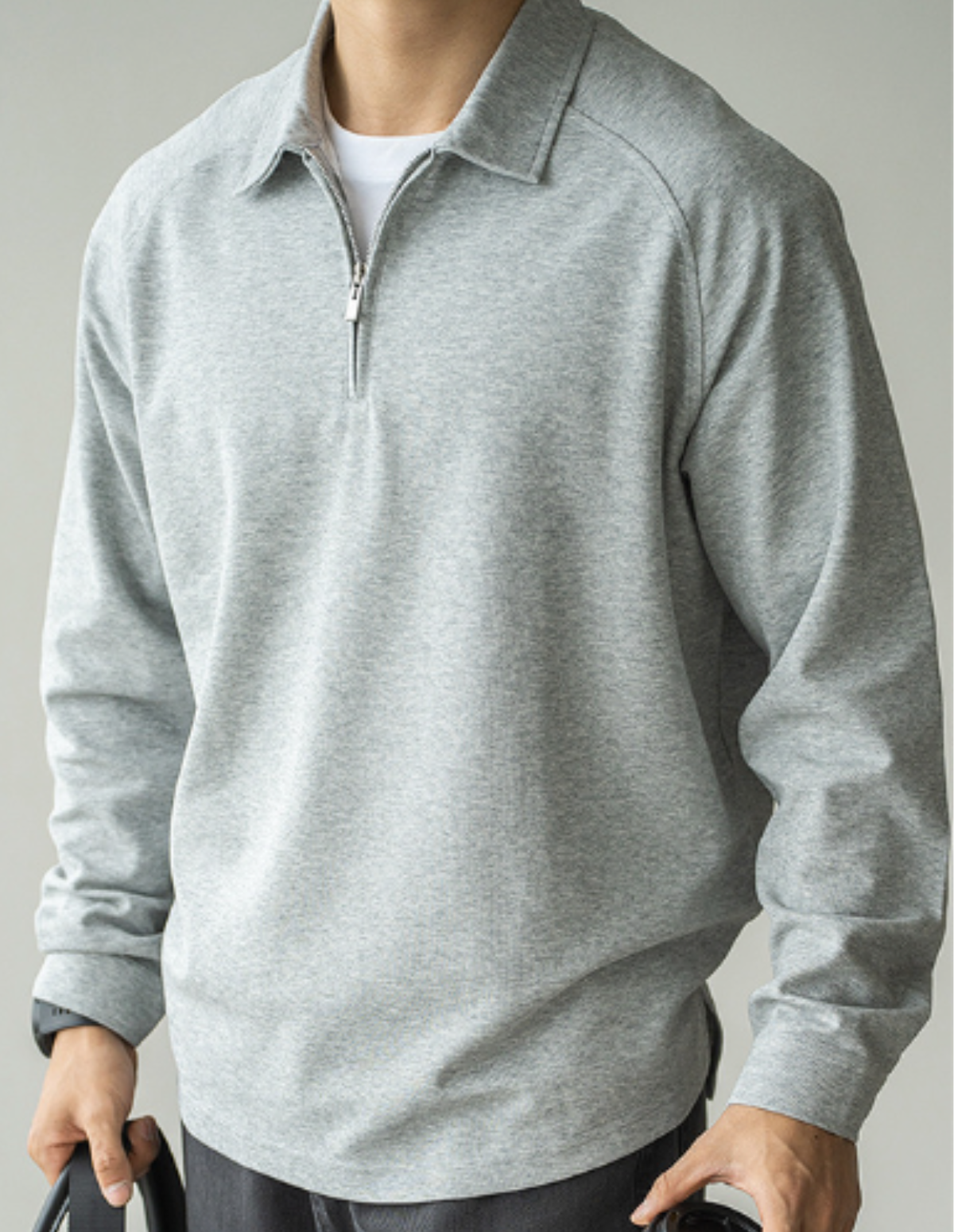 The Kaoru Sweatshirt