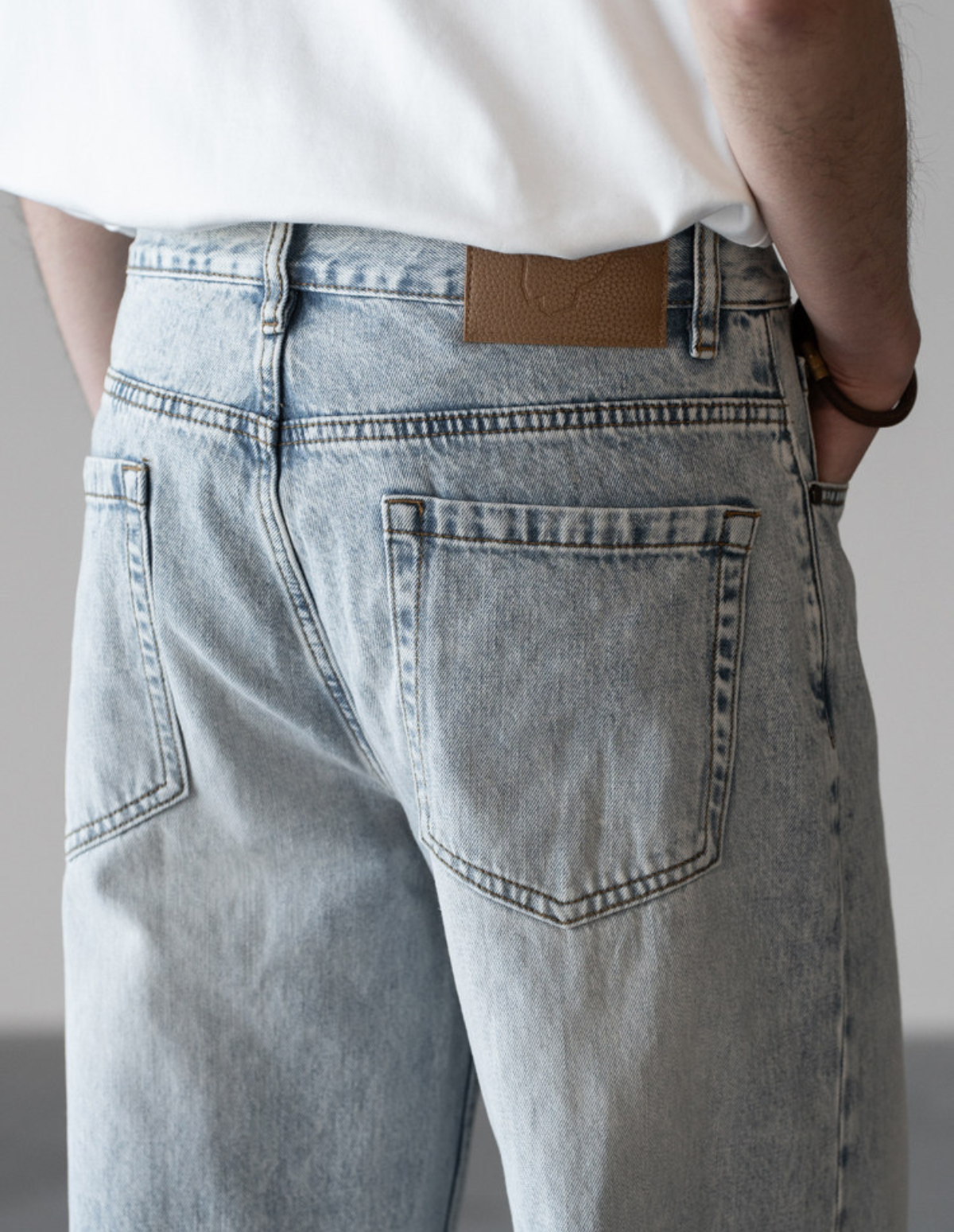 The Marvento Retro Denim