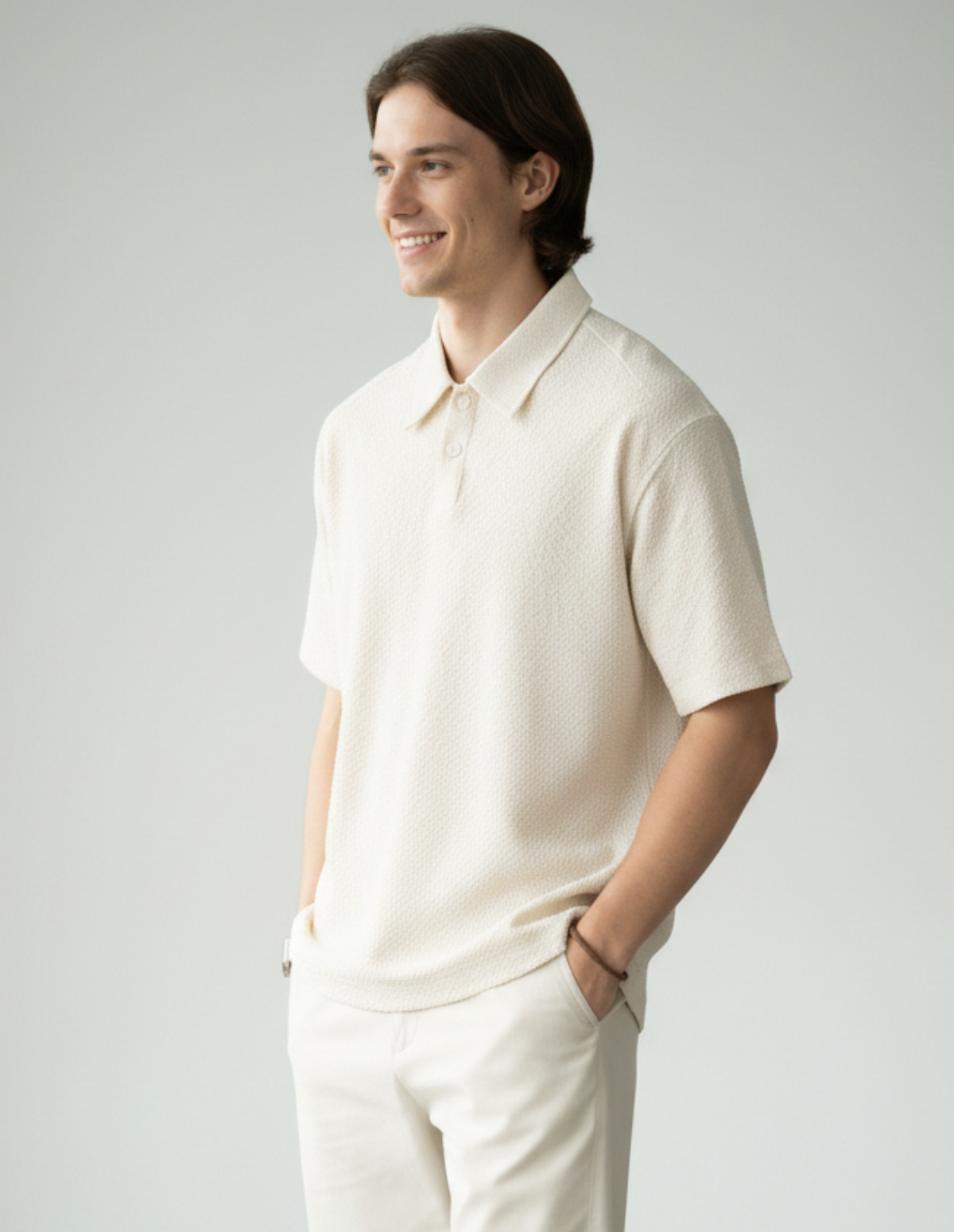 The Everett Polo