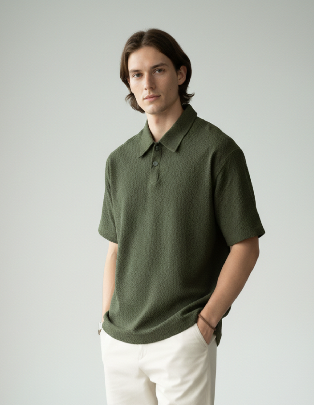 The Everett Polo