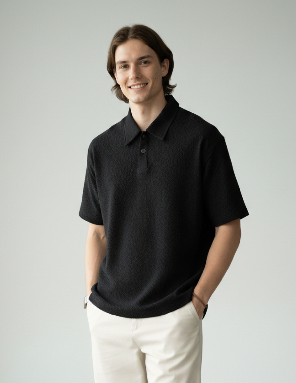 The Everett Polo