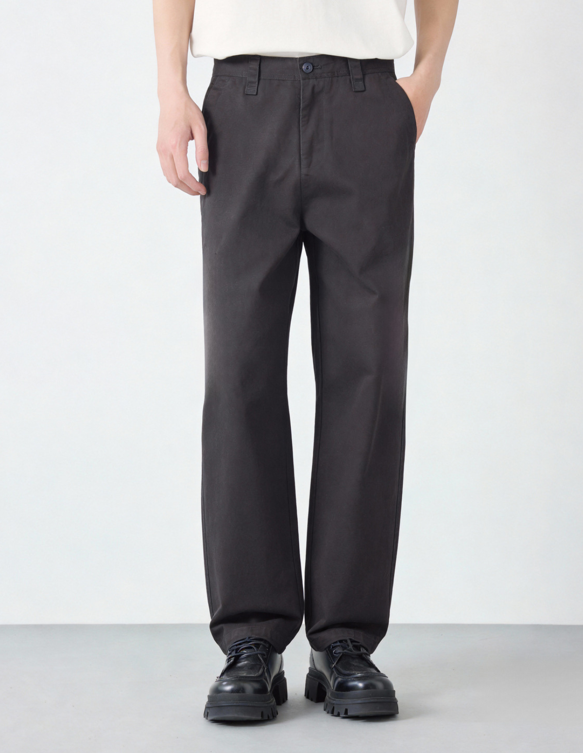The Arden Casual Pants