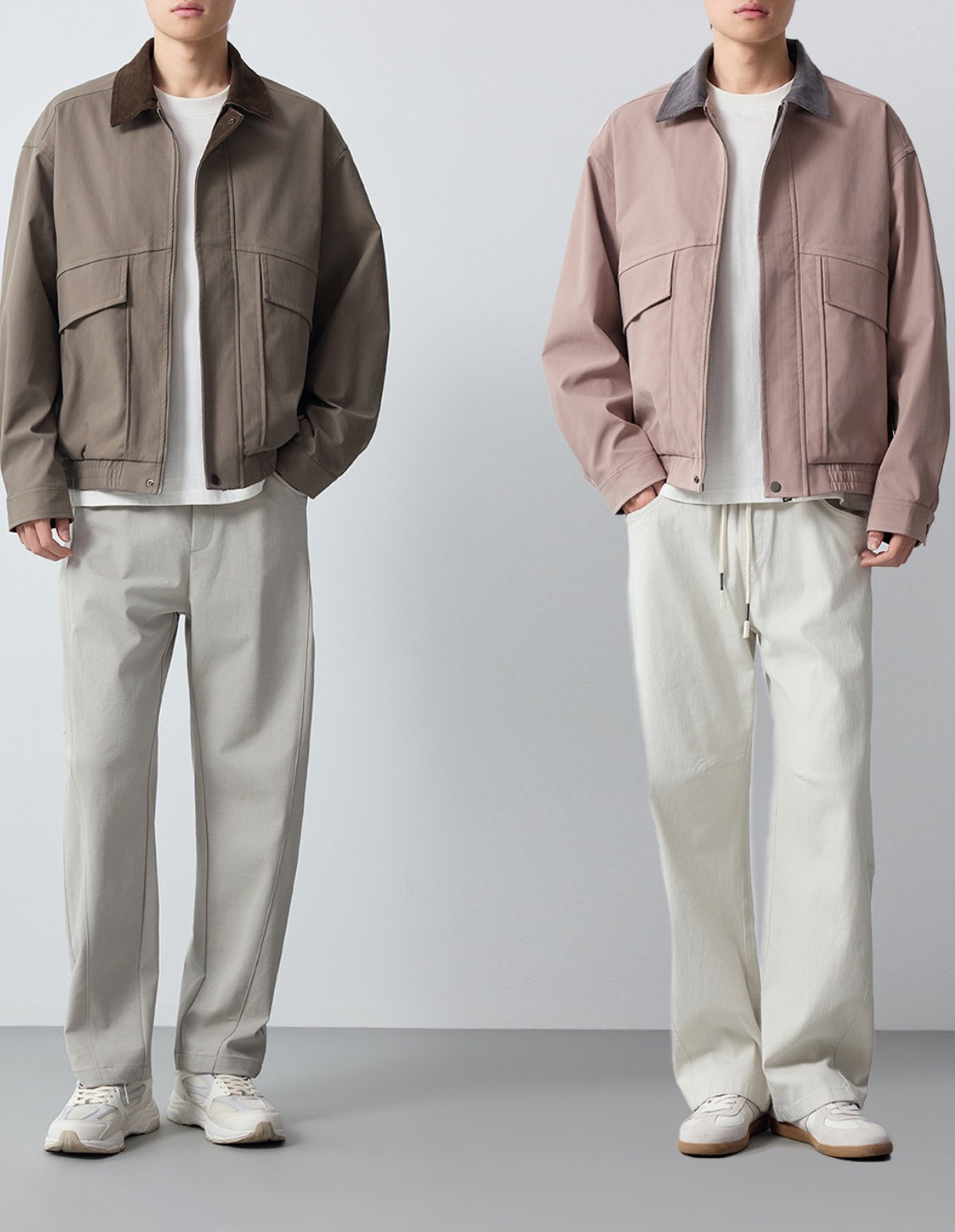 The Briarfield Jacket